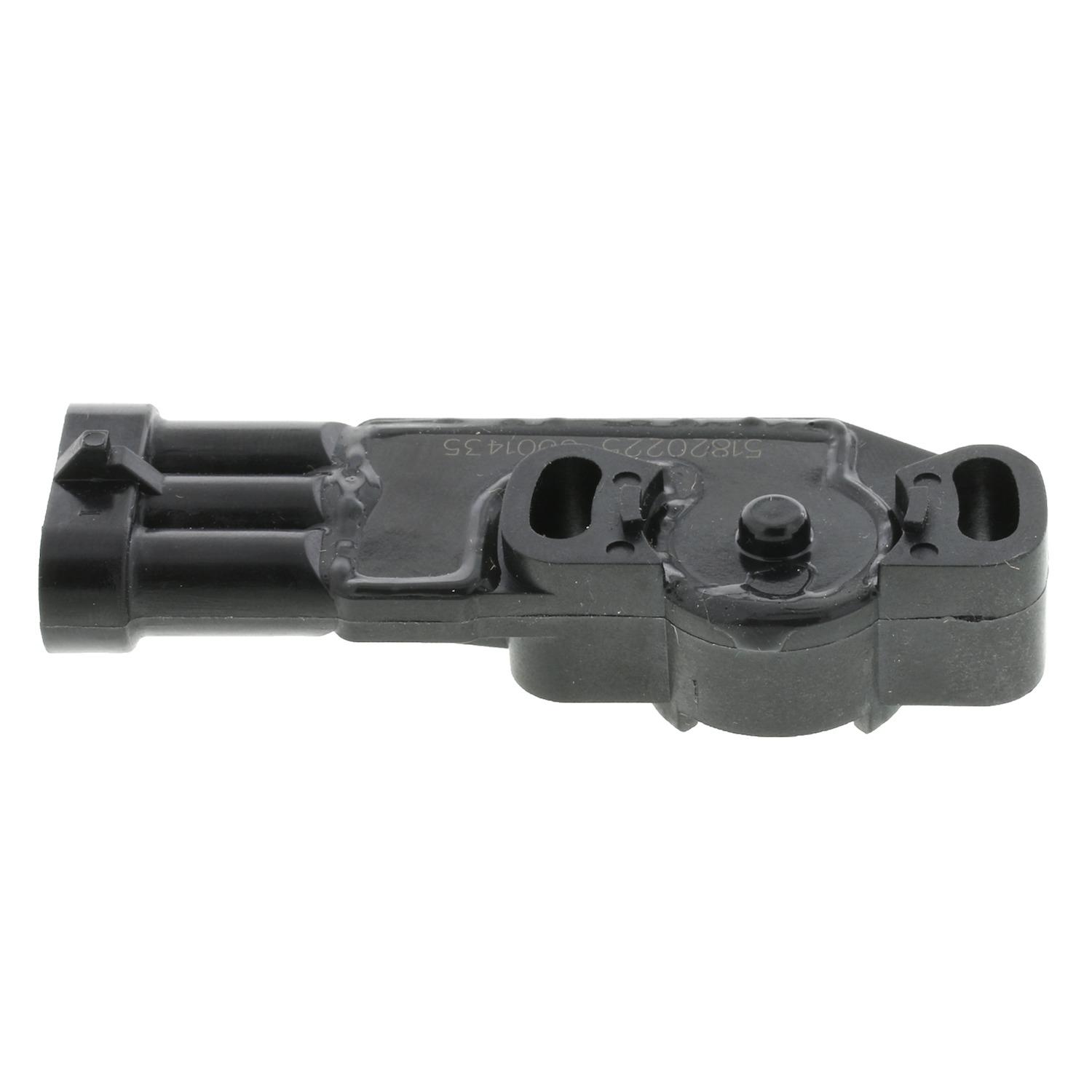 MotoRad 2TP1081 - Throttle Position Sensor MotoRad 2TP1081 Throttle Position Sensor product image 5 of 7