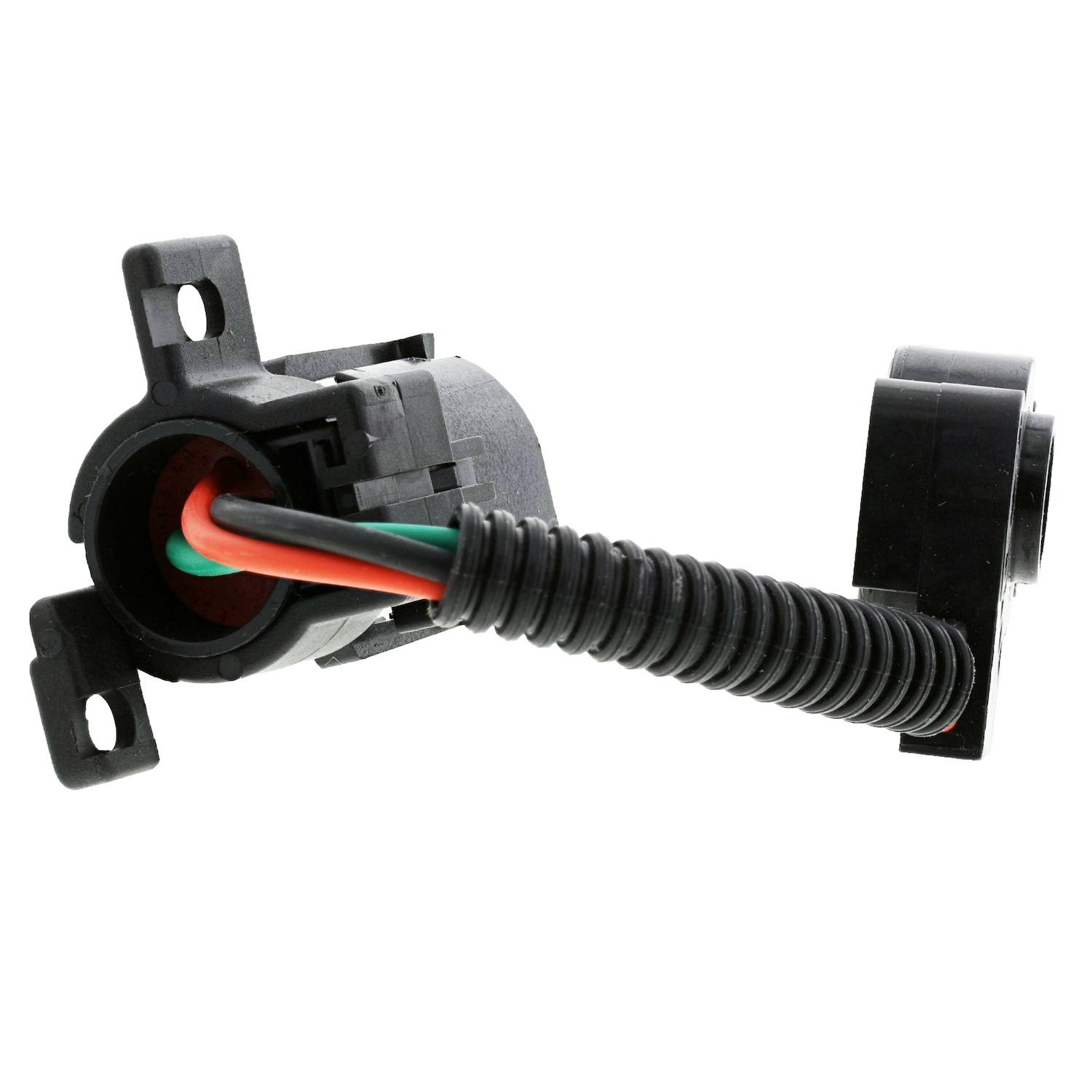 MotoRad 2TP1117 Throttle Position Sensor product image 2 of 7