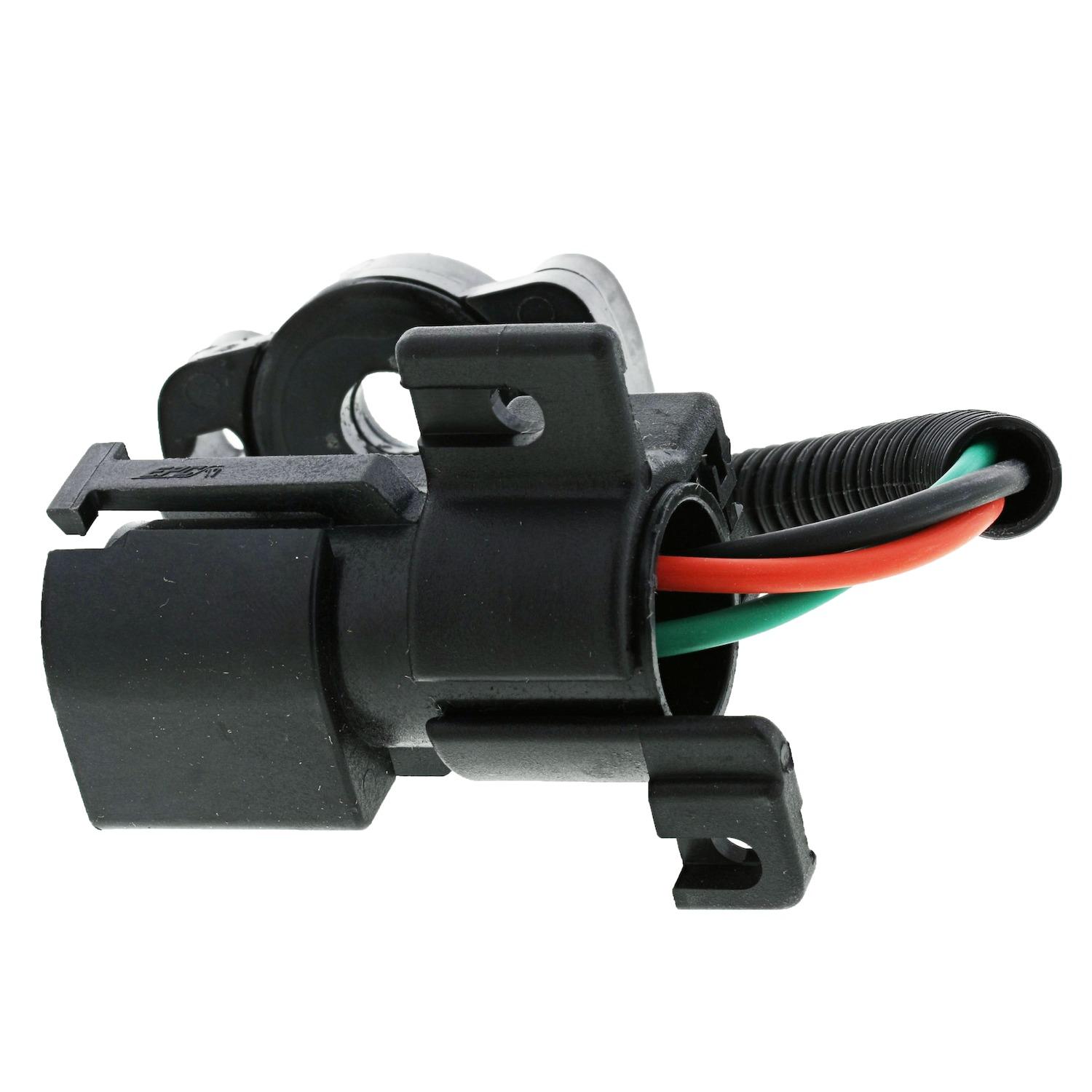 MotoRad 2TP1117 Throttle Position Sensor product image 5 of 7