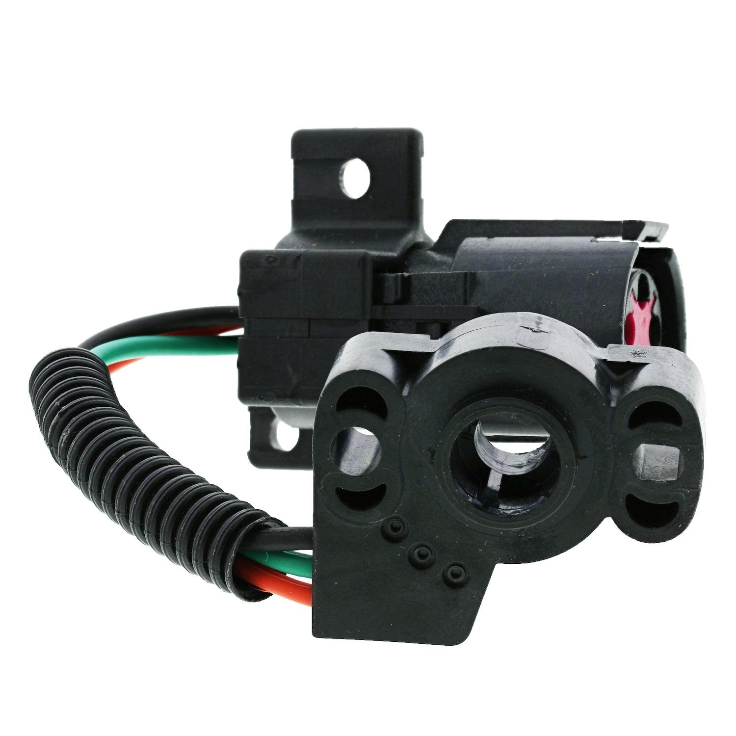 MotoRad 2TP1117 Throttle Position Sensor product image 6 of 7