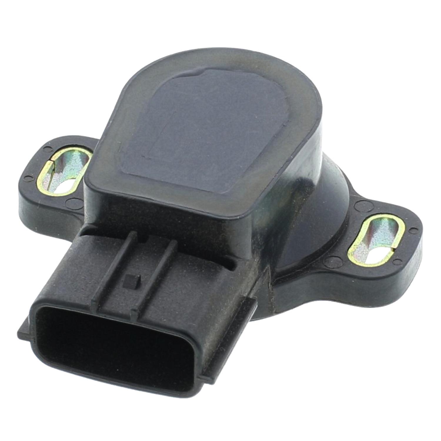 MotoRad 2TP1167 - Throttle Position Sensor MotoRad 2TP1167 Throttle Position Sensor product image 1 of 7
