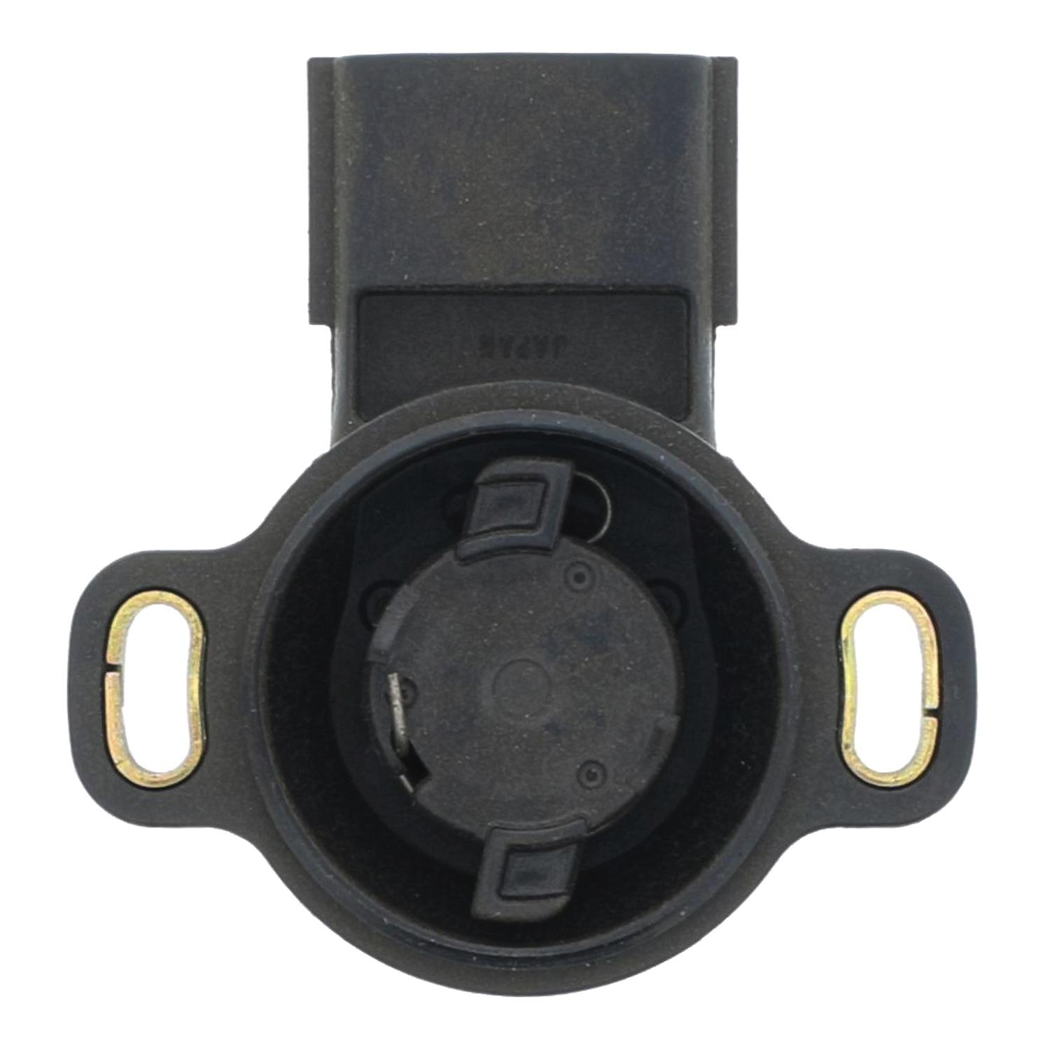 MotoRad 2TP1167 - Throttle Position Sensor MotoRad 2TP1167 Throttle Position Sensor product image 3 of 7