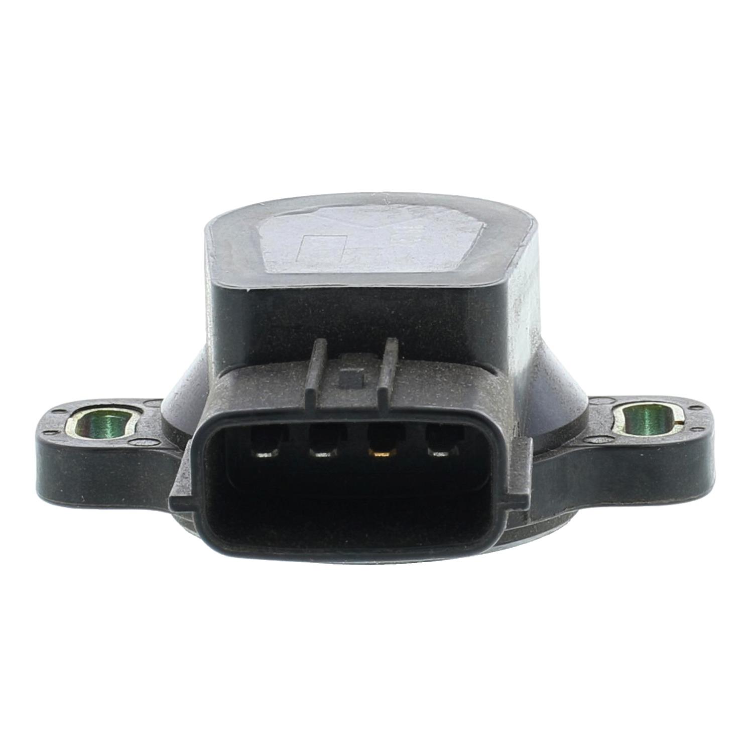 MotoRad 2TP1167 - Throttle Position Sensor MotoRad 2TP1167 Throttle Position Sensor product image 4 of 7