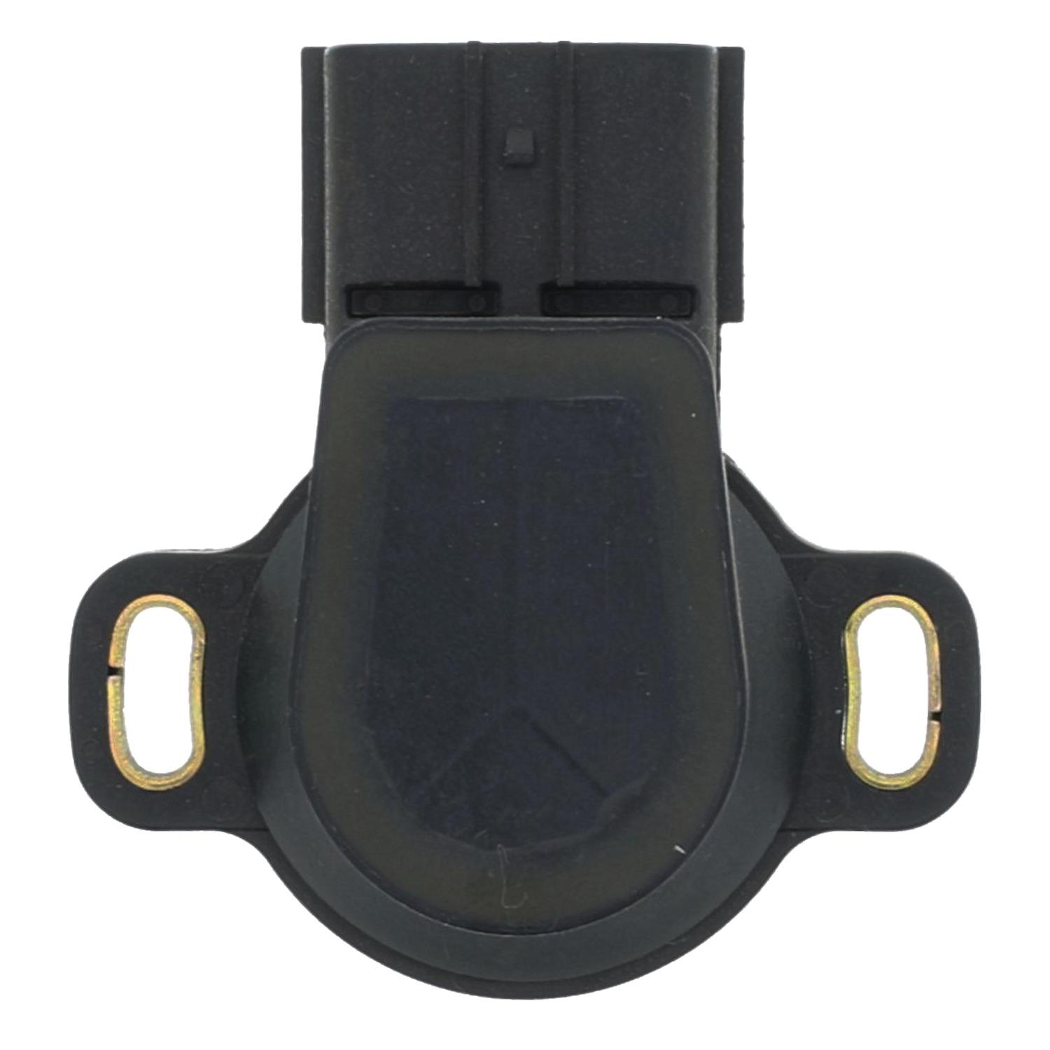 MotoRad 2TP1167 - Throttle Position Sensor MotoRad 2TP1167 Throttle Position Sensor product image 7 of 7