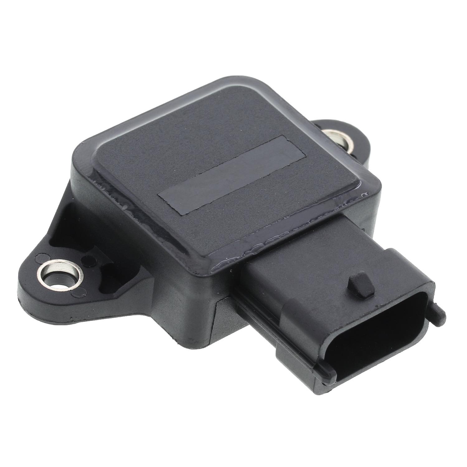 MotoRad 2TP1170 - Throttle Position Sensor MotoRad 2TP1170 Throttle Position Sensor product image 1 of 7