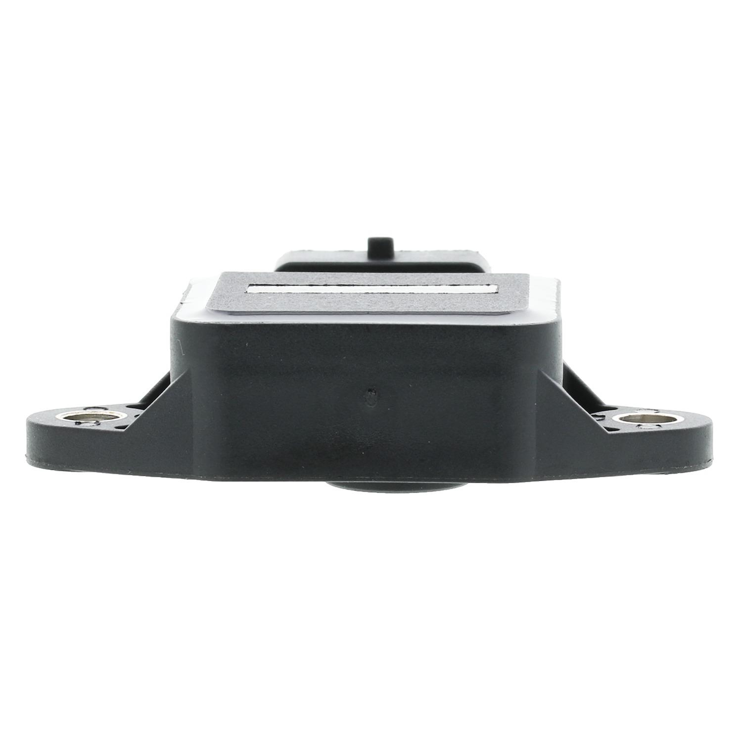 MotoRad 2TP1170 - Throttle Position Sensor MotoRad 2TP1170 Throttle Position Sensor product image 2 of 7