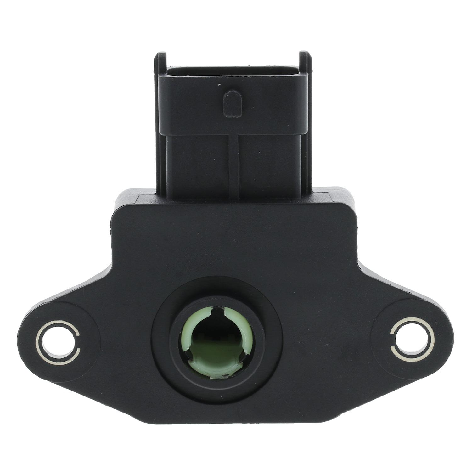 MotoRad 2TP1170 - Throttle Position Sensor MotoRad 2TP1170 Throttle Position Sensor product image 3 of 7