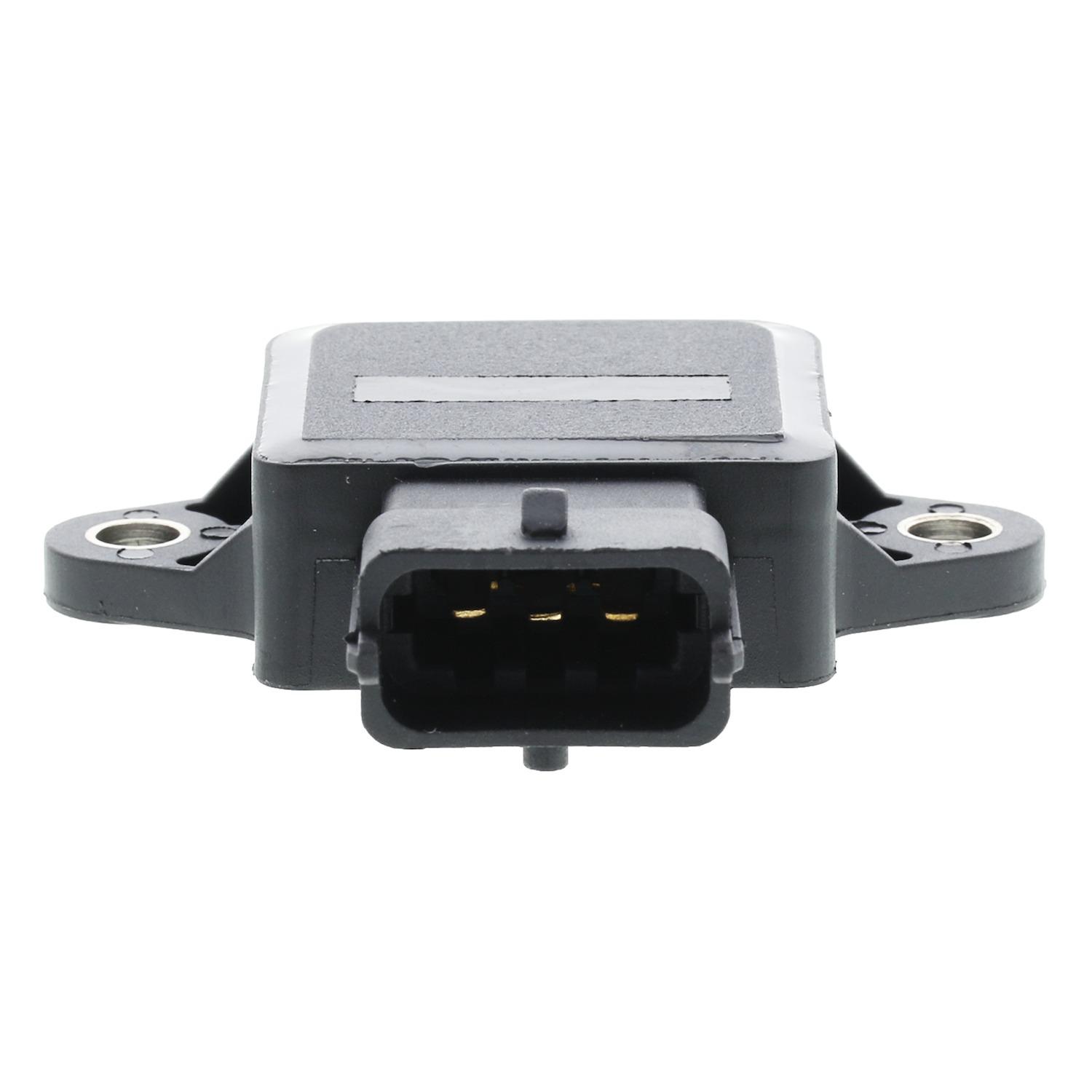 MotoRad 2TP1170 - Throttle Position Sensor MotoRad 2TP1170 Throttle Position Sensor product image 4 of 7