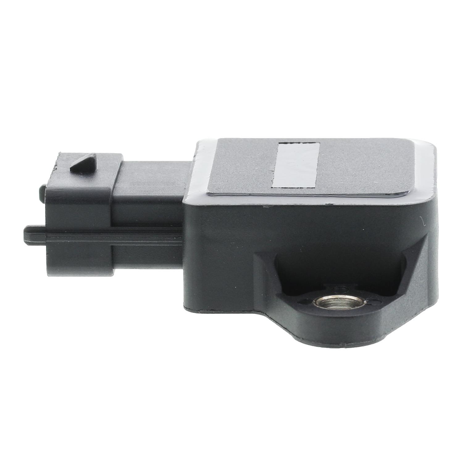 MotoRad 2TP1170 - Throttle Position Sensor MotoRad 2TP1170 Throttle Position Sensor product image 5 of 7