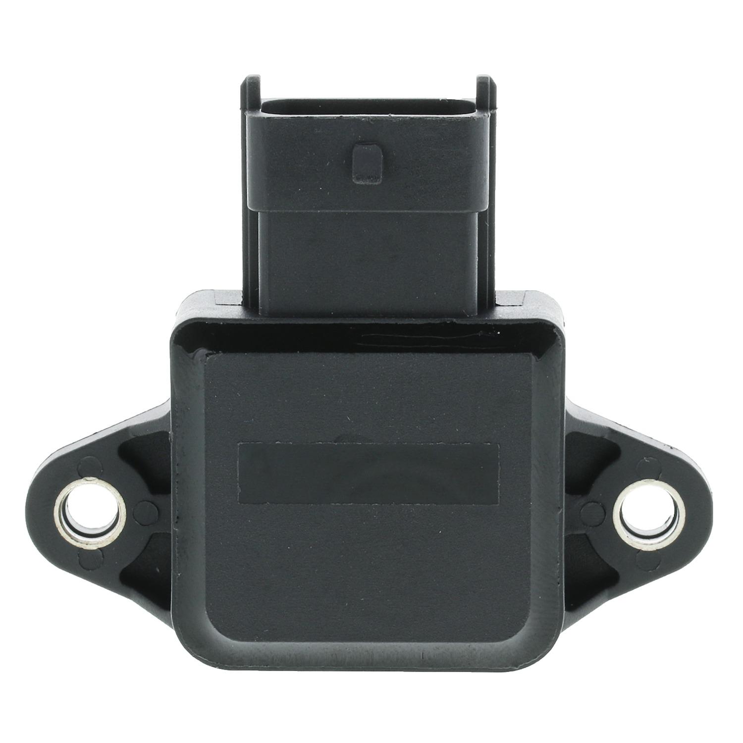 MotoRad 2TP1170 - Throttle Position Sensor MotoRad 2TP1170 Throttle Position Sensor product image 7 of 7