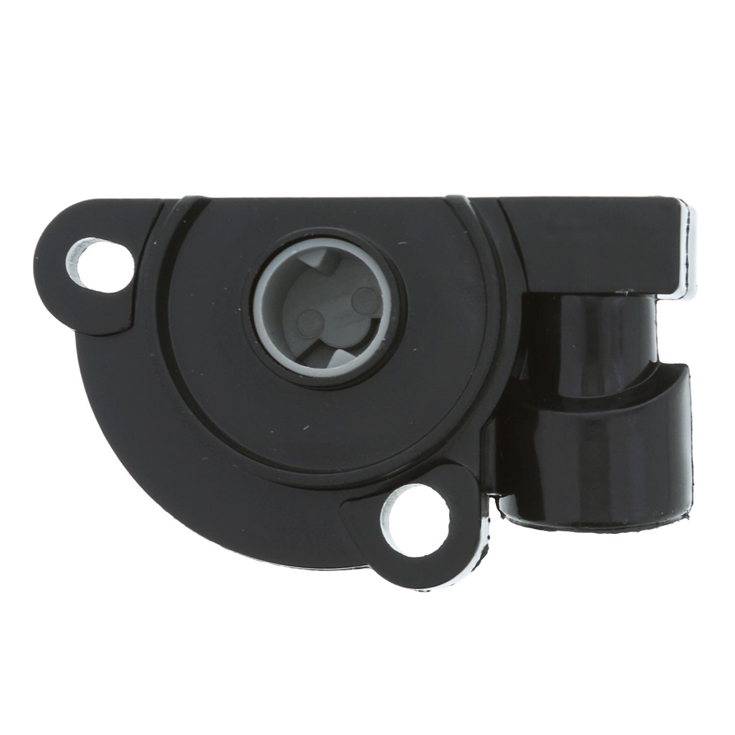 MotoRad 2TP1203 Throttle Position Sensor product image 3 of 7
