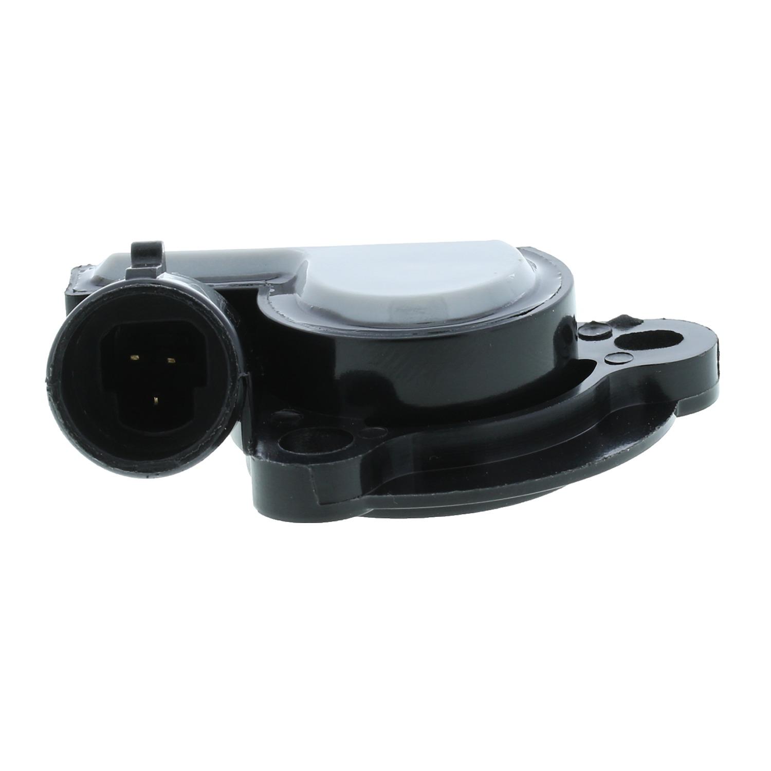 MotoRad 2TP1203 Throttle Position Sensor product image 4 of 7
