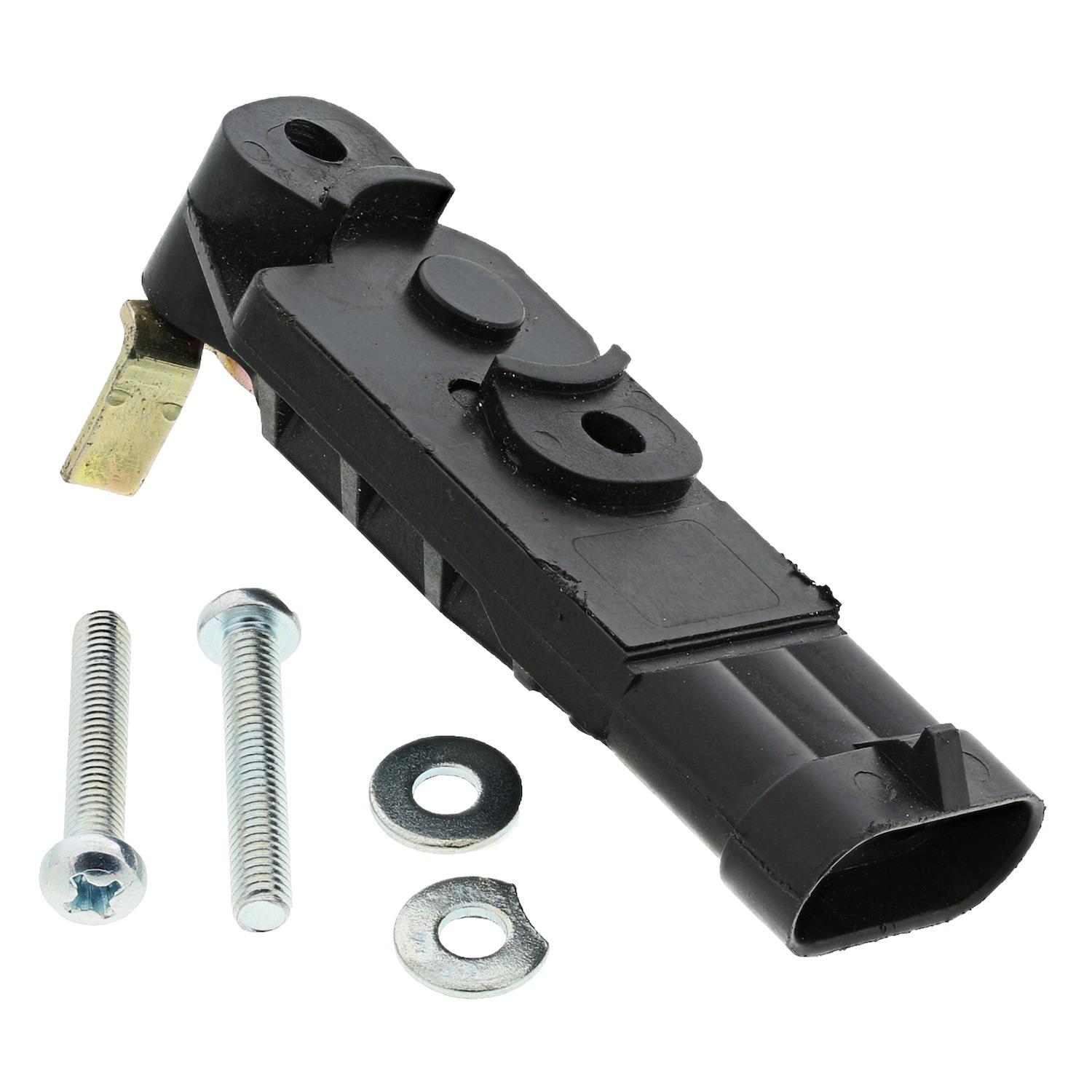 MotoRad 2TP1205 - Throttle Position Sensor MotoRad 2TP1205 Throttle Position Sensor product image 1 of 7
