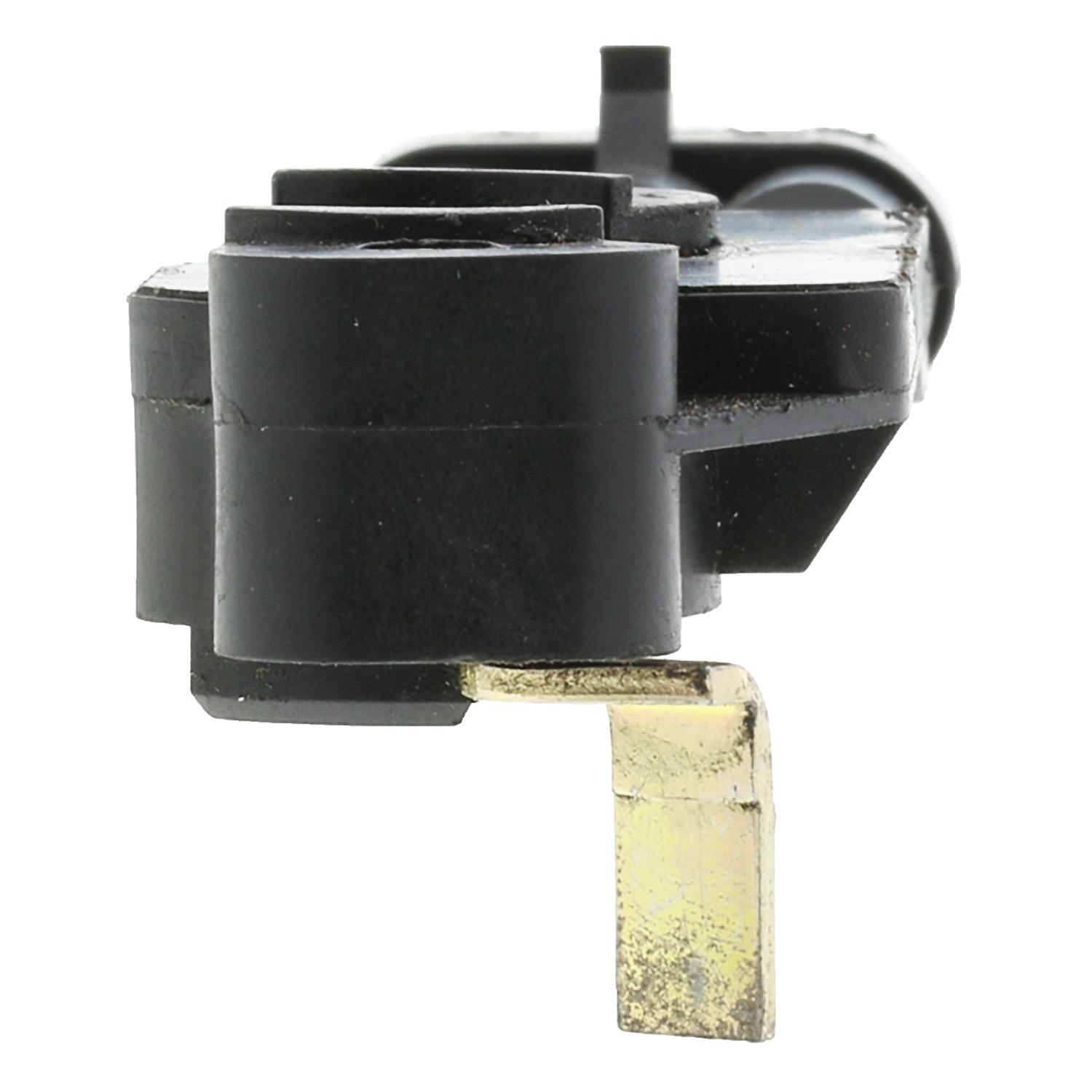 MotoRad 2TP1205 - Throttle Position Sensor MotoRad 2TP1205 Throttle Position Sensor product image 2 of 7