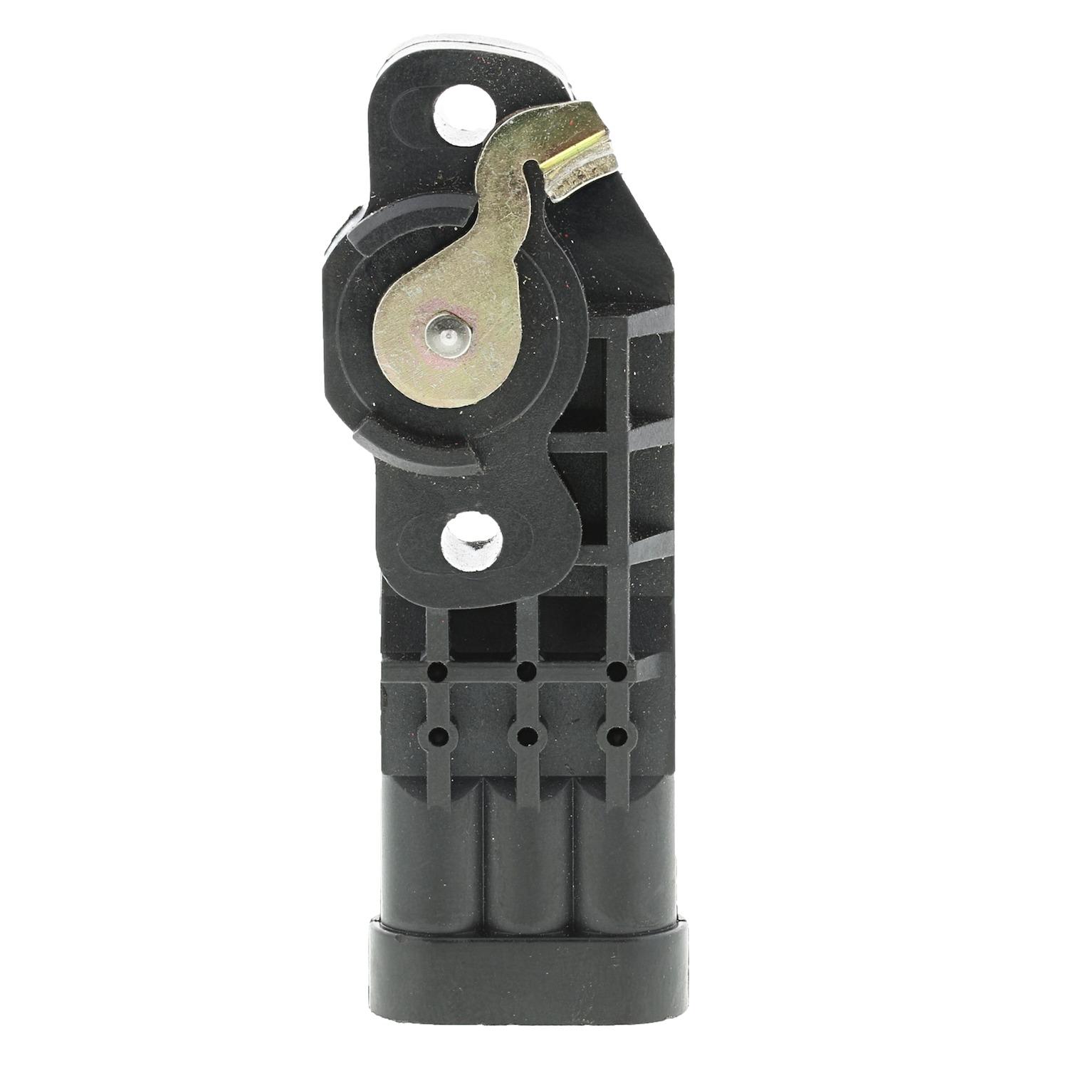 MotoRad 2TP1205 - Throttle Position Sensor MotoRad 2TP1205 Throttle Position Sensor product image 3 of 7