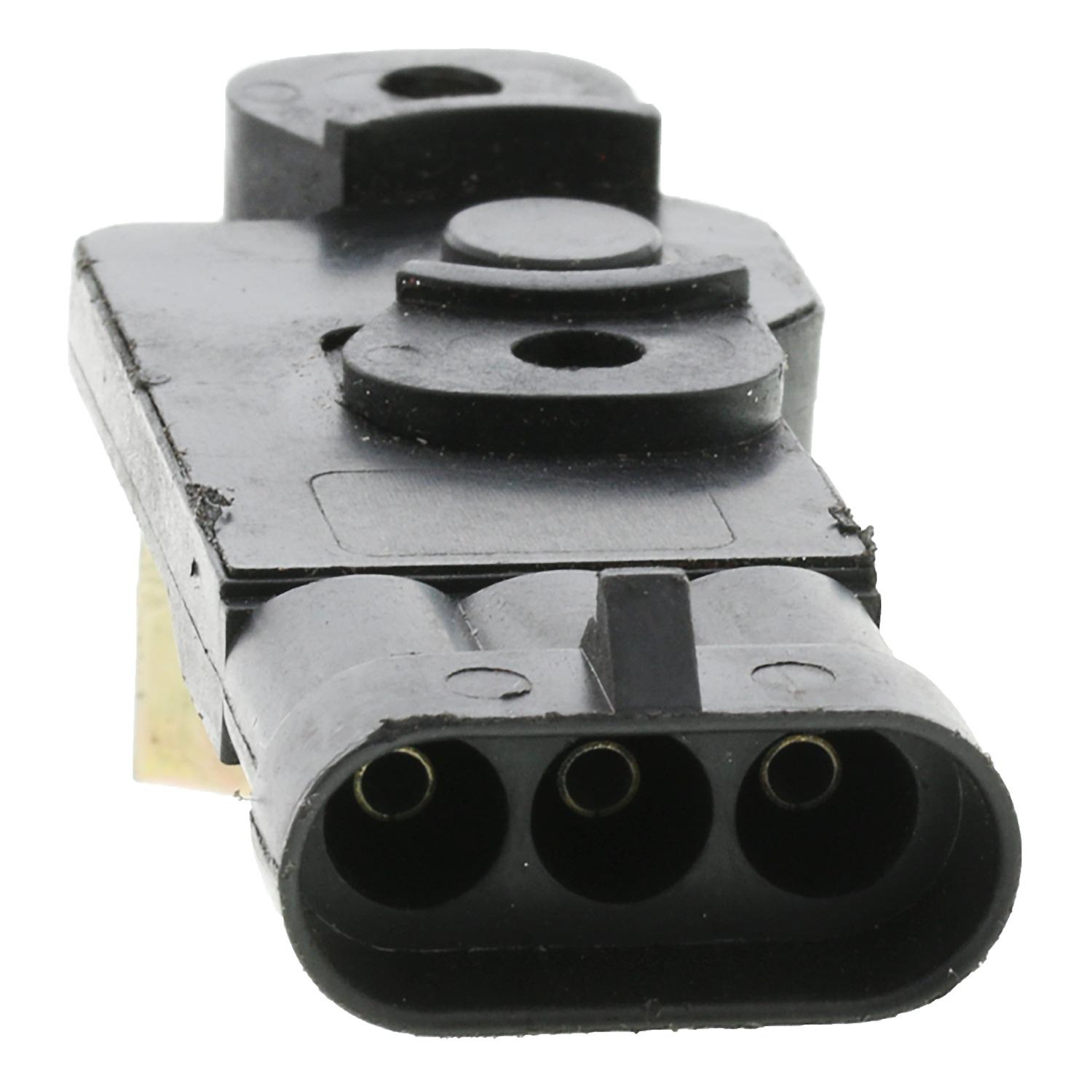 MotoRad 2TP1205 - Throttle Position Sensor MotoRad 2TP1205 Throttle Position Sensor product image 4 of 7