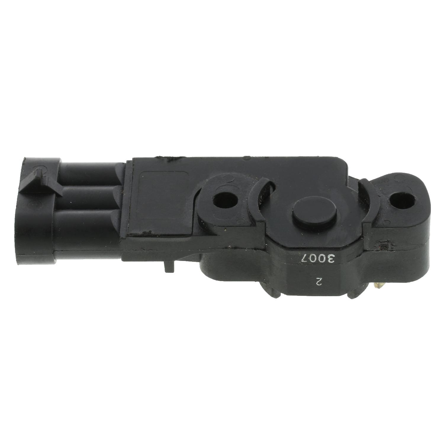 MotoRad 2TP1205 - Throttle Position Sensor MotoRad 2TP1205 Throttle Position Sensor product image 5 of 7