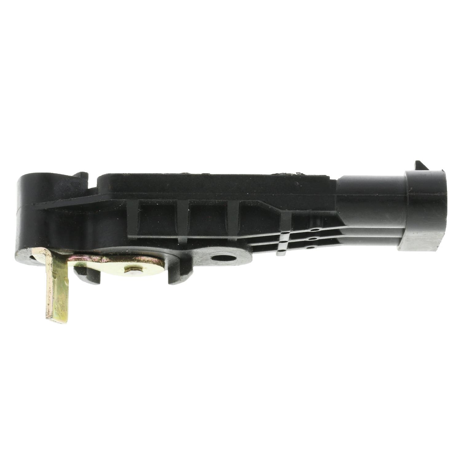 MotoRad 2TP1205 - Throttle Position Sensor MotoRad 2TP1205 Throttle Position Sensor product image 6 of 7