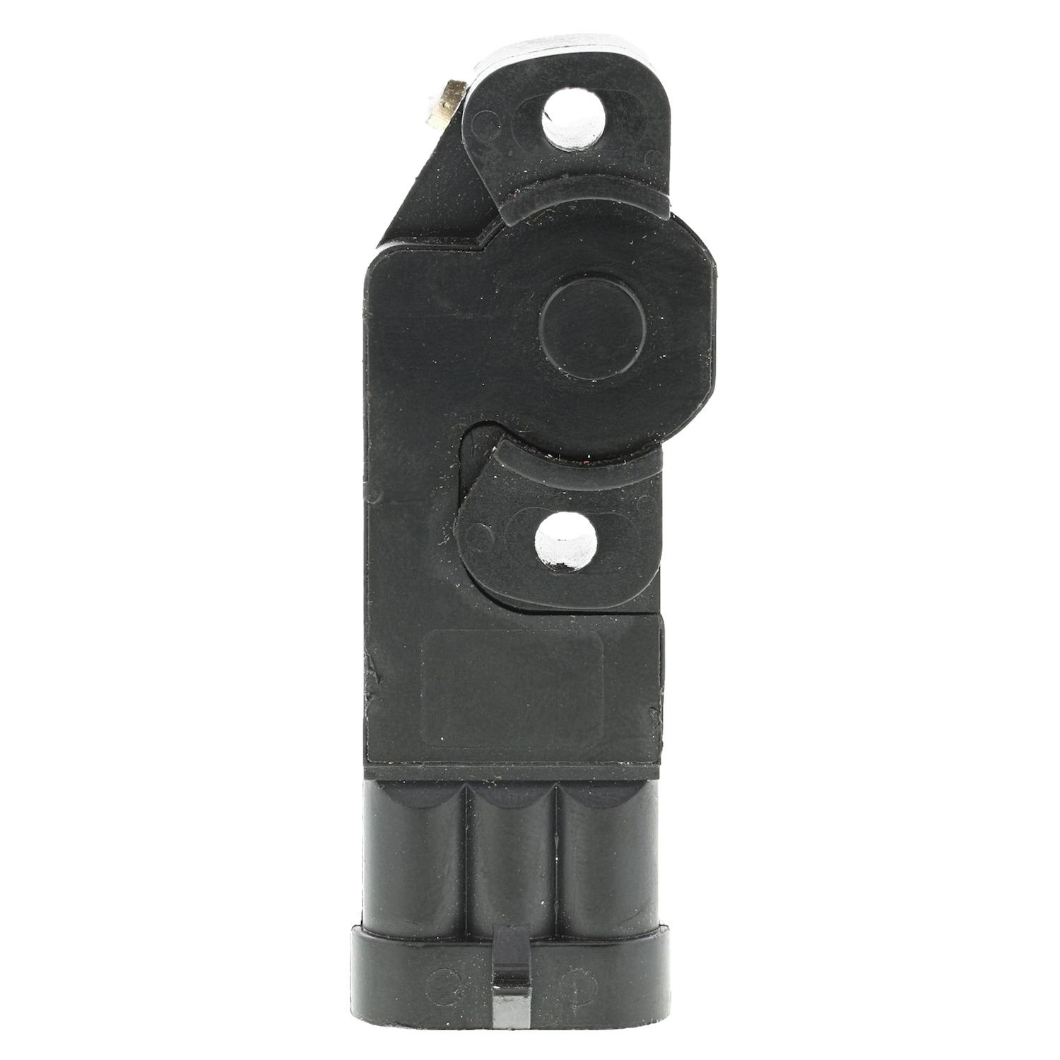 MotoRad 2TP1205 - Throttle Position Sensor MotoRad 2TP1205 Throttle Position Sensor product image 7 of 7