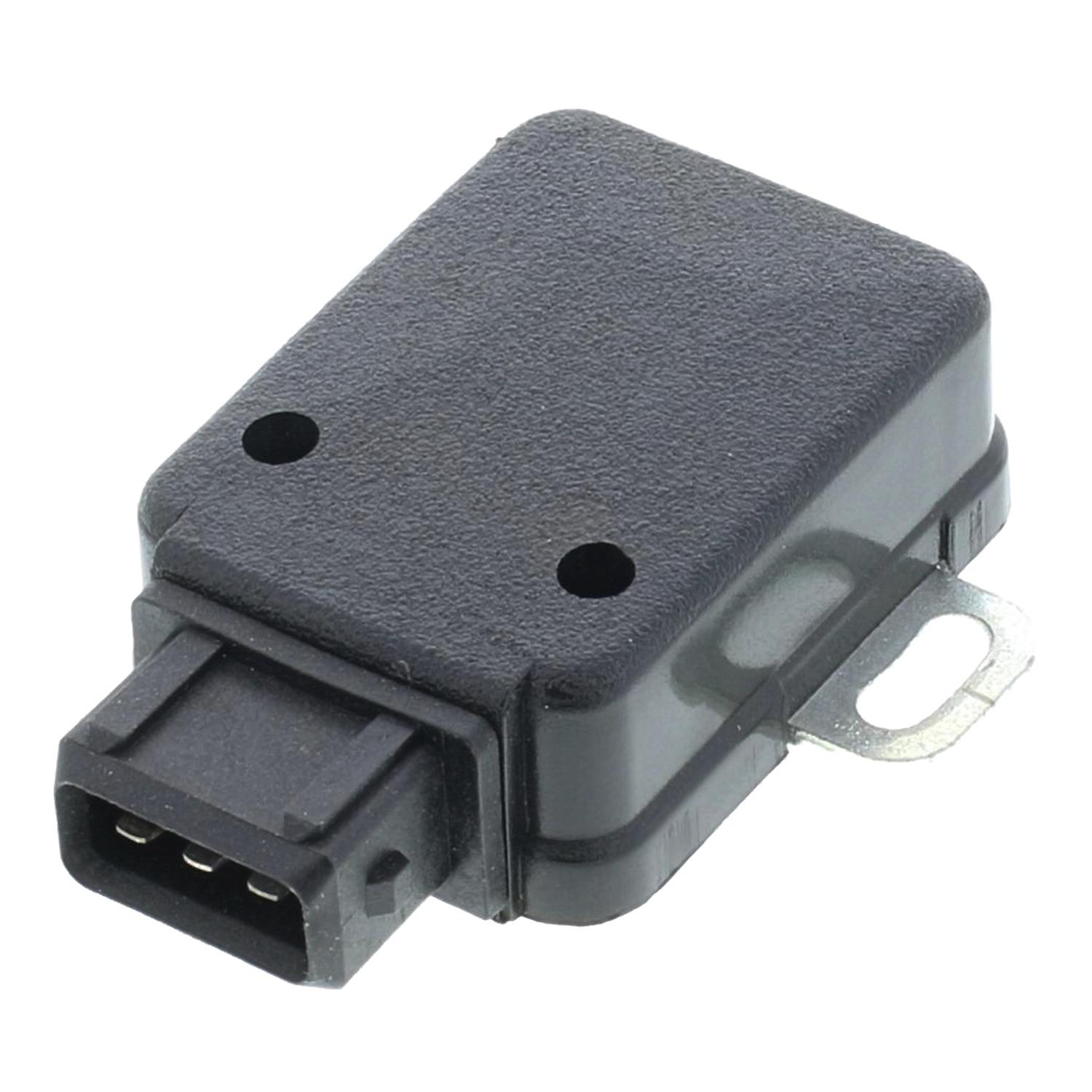 MotoRad 2TP1231 - Throttle Position Sensor MotoRad 2TP1231 Throttle Position Sensor product image 1 of 7