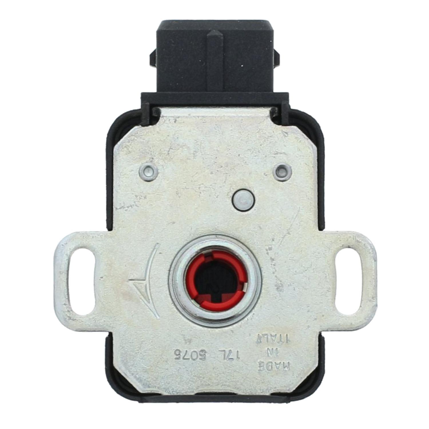 MotoRad 2TP1231 - Throttle Position Sensor MotoRad 2TP1231 Throttle Position Sensor product image 3 of 7