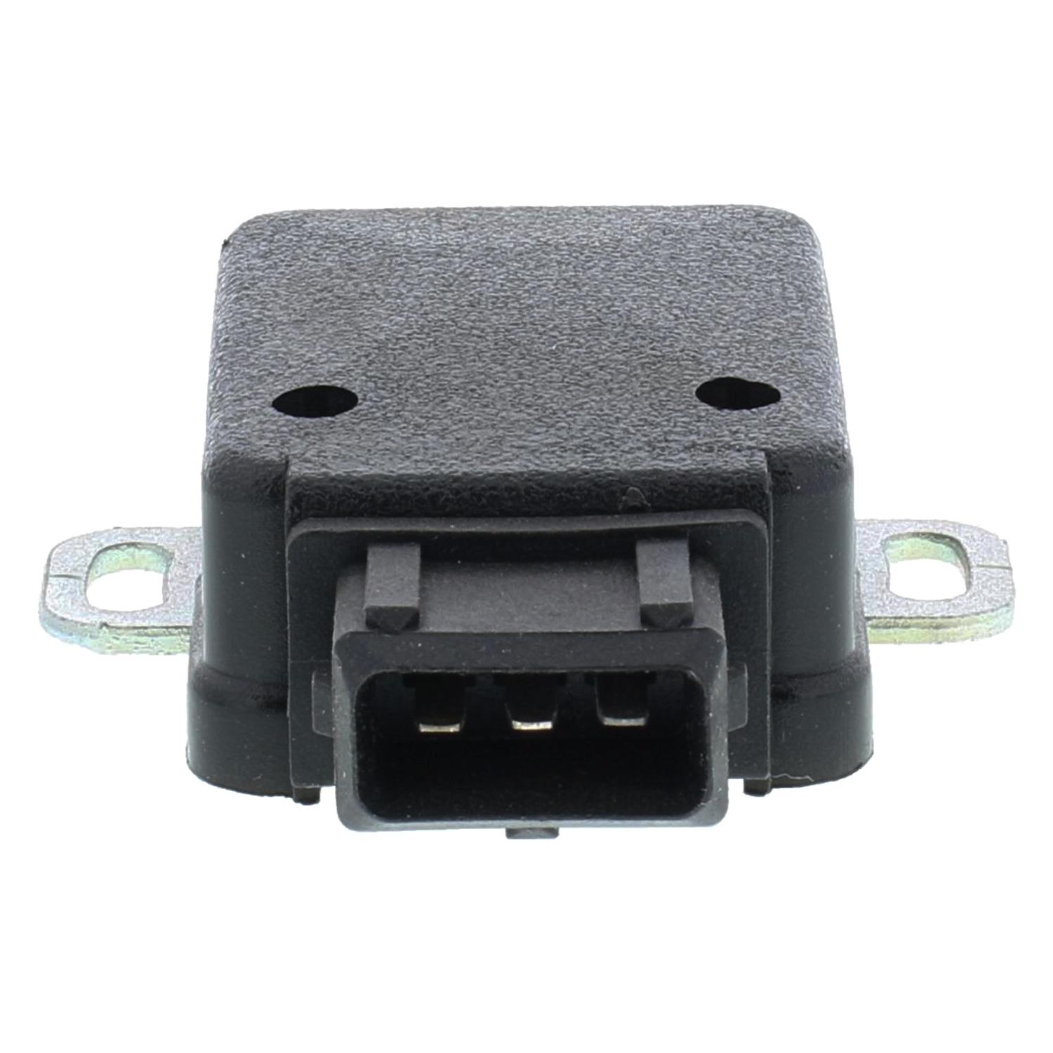 MotoRad 2TP1231 - Throttle Position Sensor MotoRad 2TP1231 Throttle Position Sensor product image 4 of 7