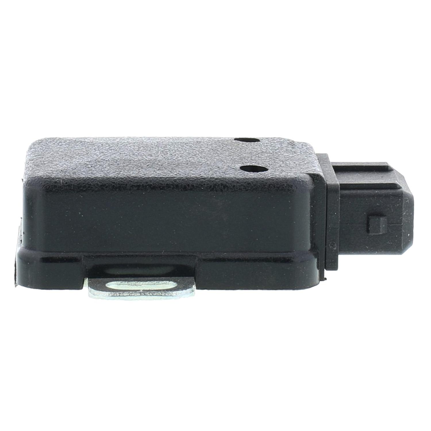 MotoRad 2TP1231 - Throttle Position Sensor MotoRad 2TP1231 Throttle Position Sensor product image 6 of 7