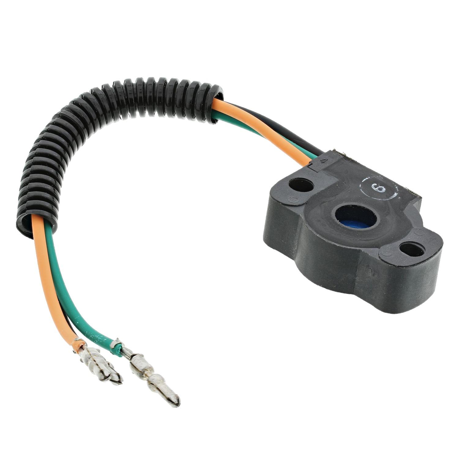 MotoRad 2TP1234 - Throttle Position Sensor MotoRad 2TP1234 Throttle Position Sensor product image 1 of 7