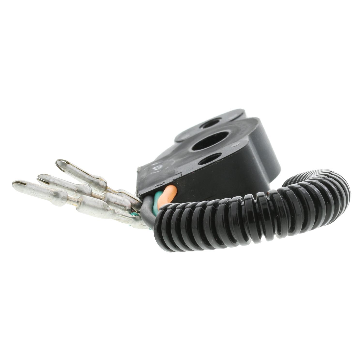 MotoRad 2TP1234 - Throttle Position Sensor MotoRad 2TP1234 Throttle Position Sensor product image 2 of 7