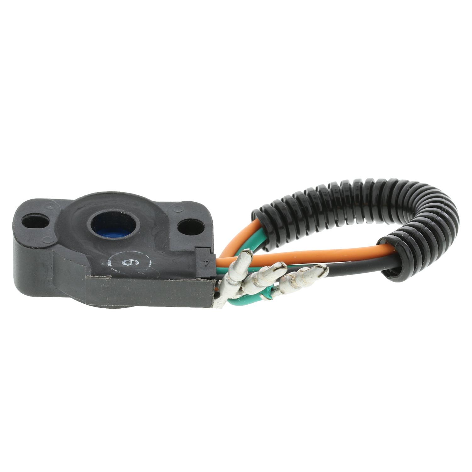 MotoRad 2TP1234 - Throttle Position Sensor MotoRad 2TP1234 Throttle Position Sensor product image 5 of 7