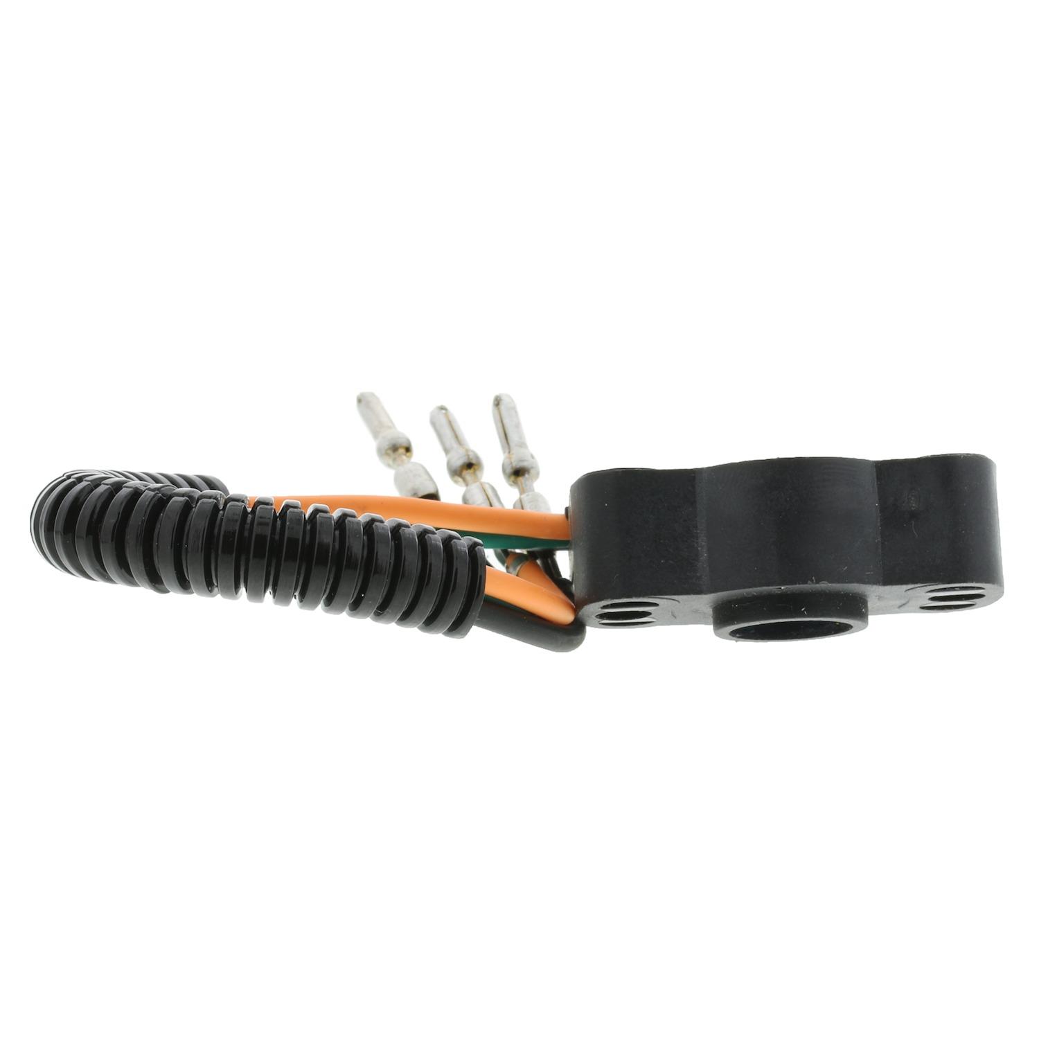 MotoRad 2TP1234 - Throttle Position Sensor MotoRad 2TP1234 Throttle Position Sensor product image 6 of 7
