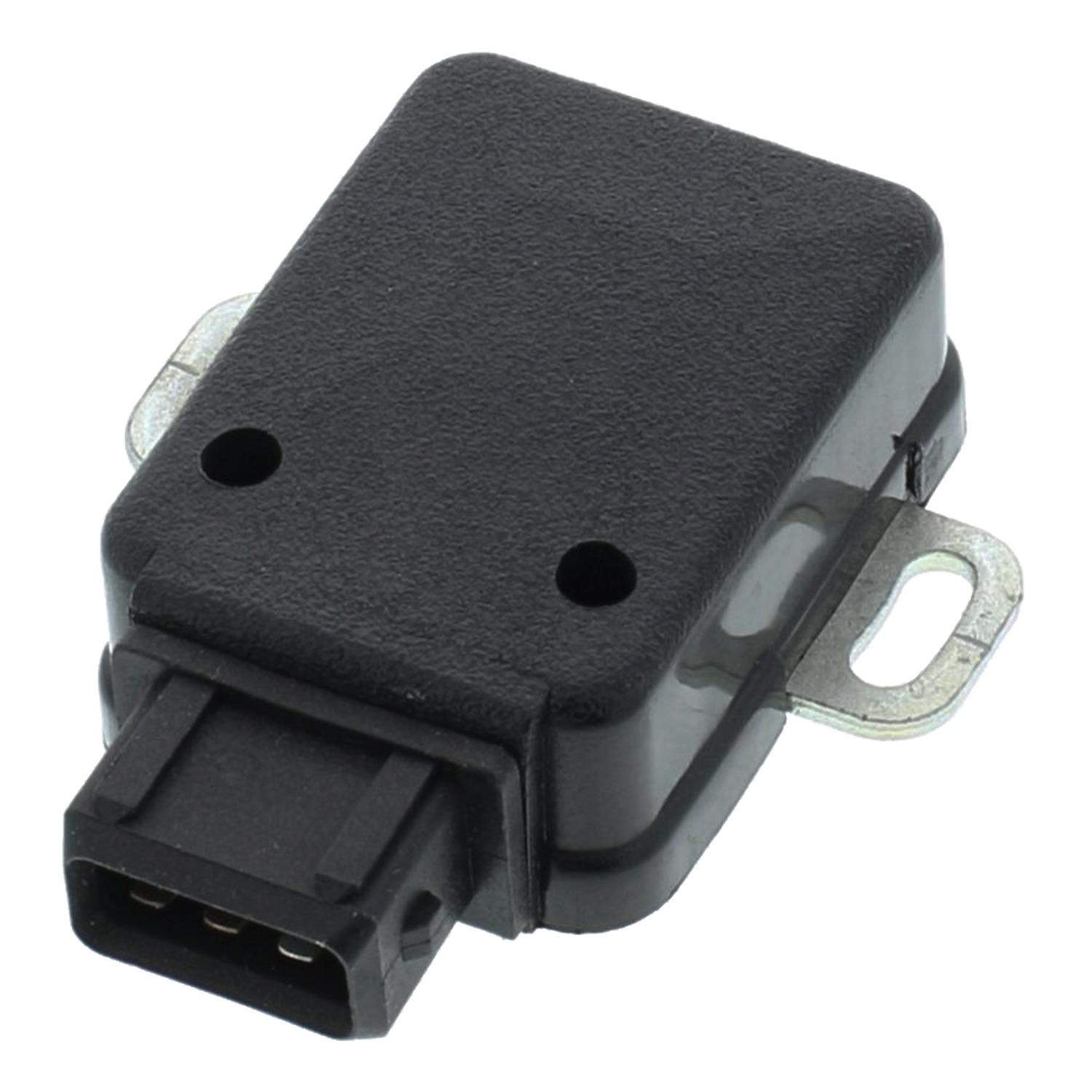 MotoRad 2TP1241 - Throttle Position Sensor MotoRad 2TP1241 Throttle Position Sensor product image 1 of 7