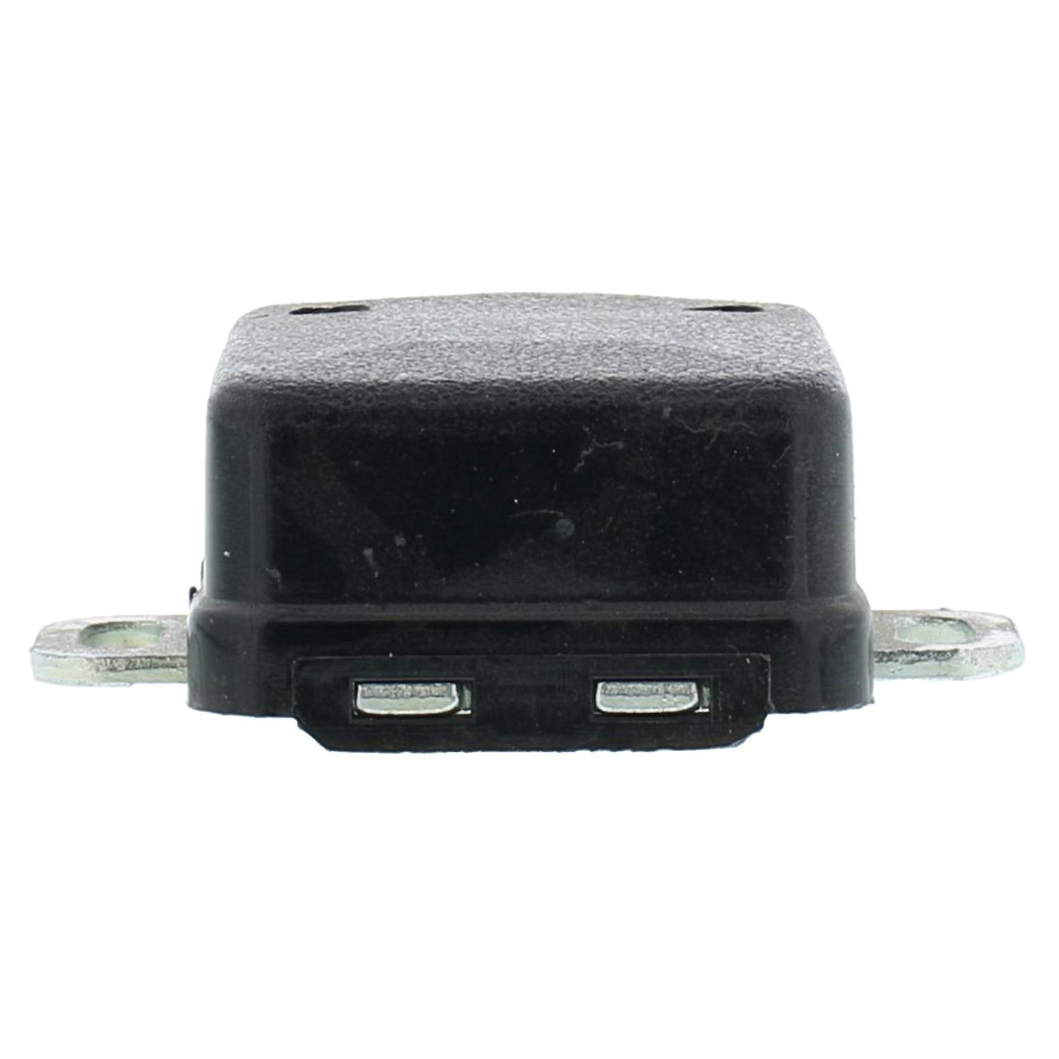 MotoRad 2TP1241 - Throttle Position Sensor MotoRad 2TP1241 Throttle Position Sensor product image 2 of 7