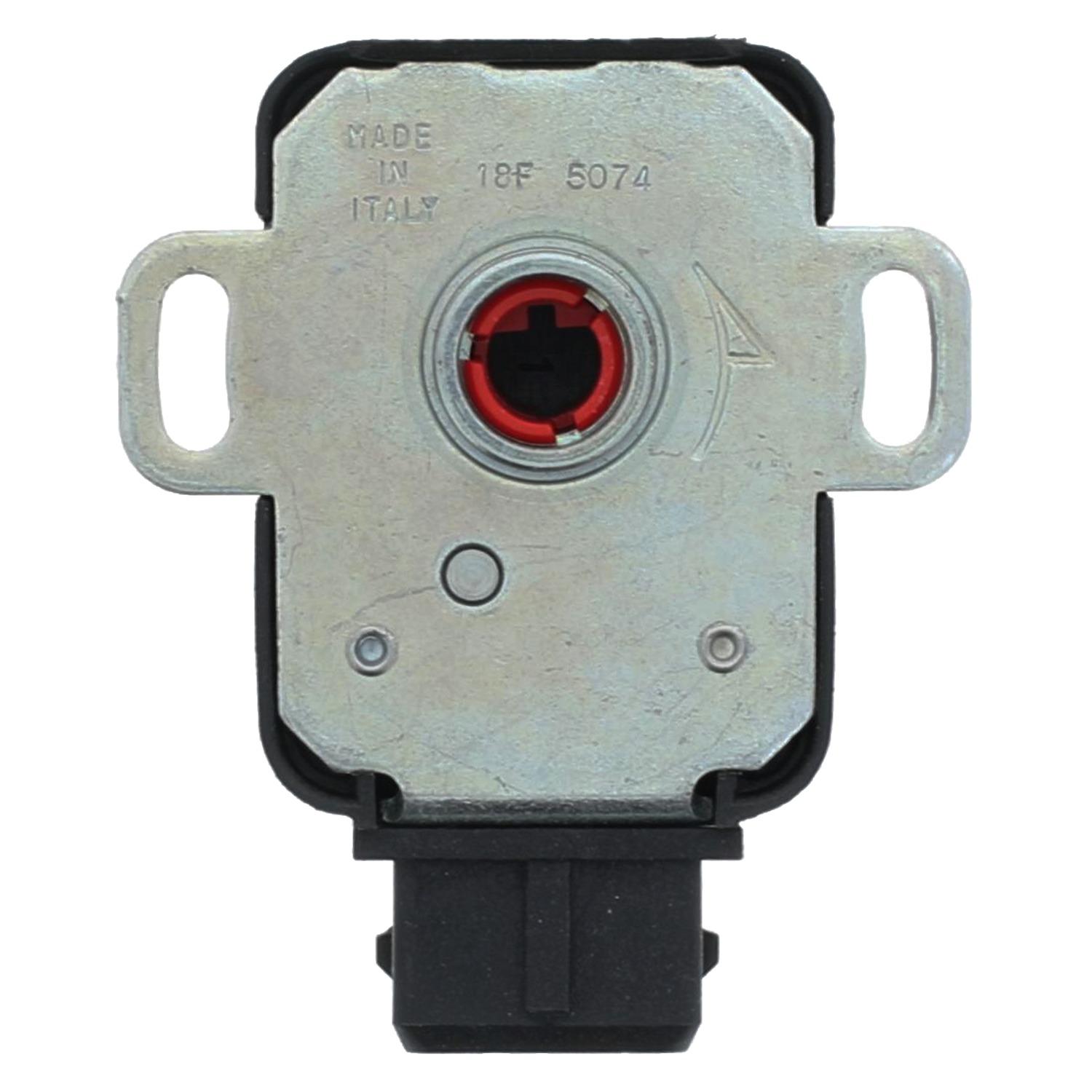 MotoRad 2TP1241 - Throttle Position Sensor MotoRad 2TP1241 Throttle Position Sensor product image 3 of 7