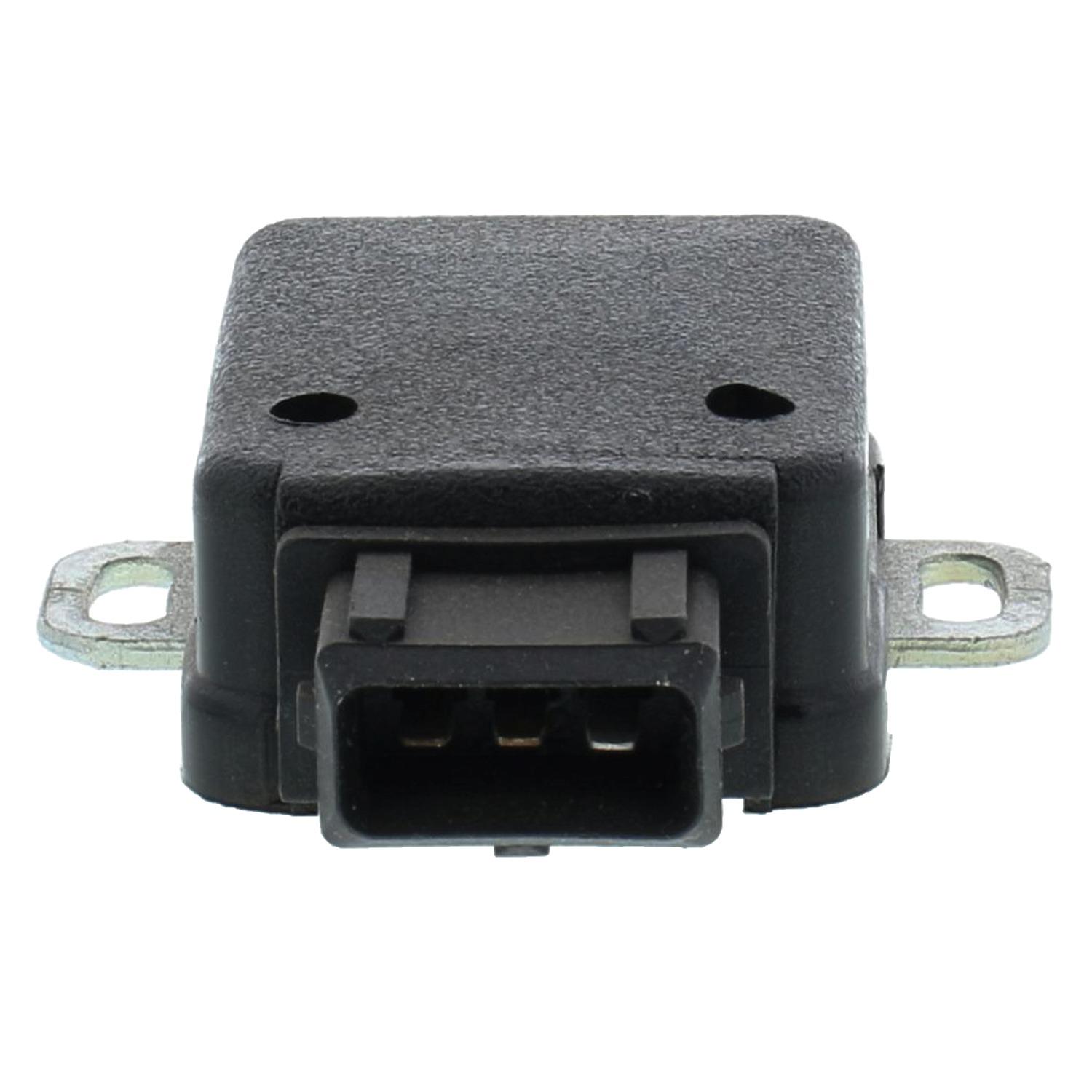 MotoRad 2TP1241 - Throttle Position Sensor MotoRad 2TP1241 Throttle Position Sensor product image 4 of 7