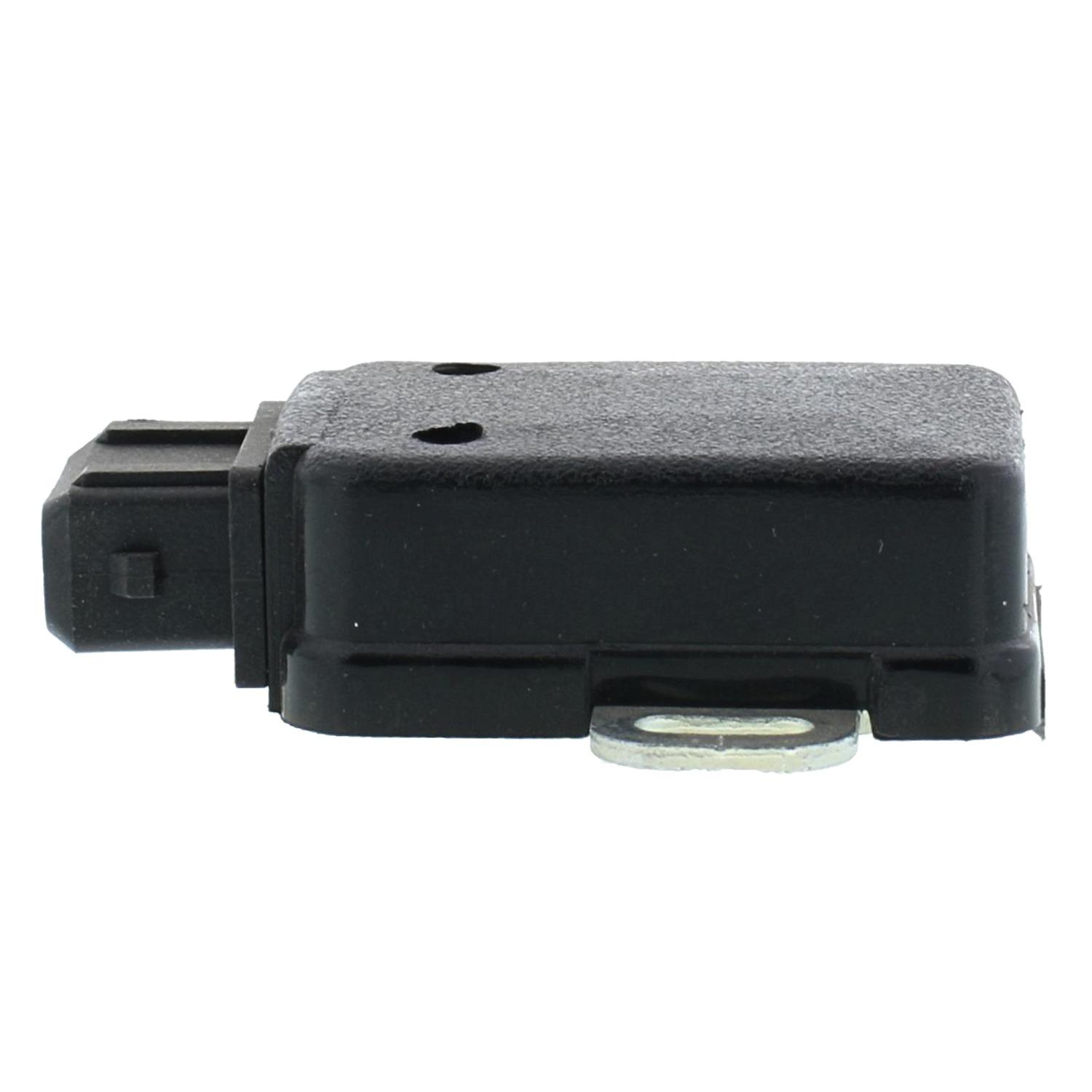 MotoRad 2TP1241 - Throttle Position Sensor MotoRad 2TP1241 Throttle Position Sensor product image 5 of 7