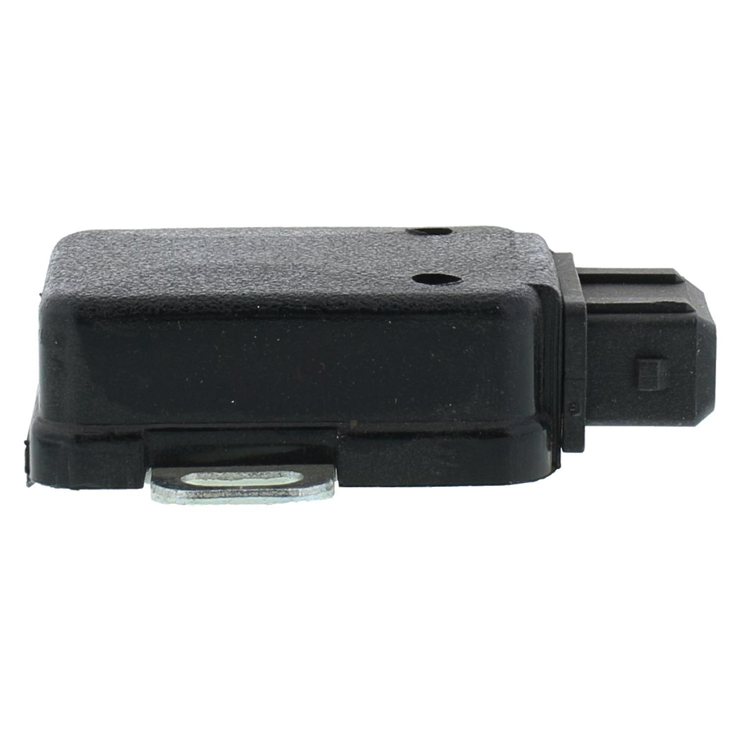 MotoRad 2TP1241 - Throttle Position Sensor MotoRad 2TP1241 Throttle Position Sensor product image 6 of 7