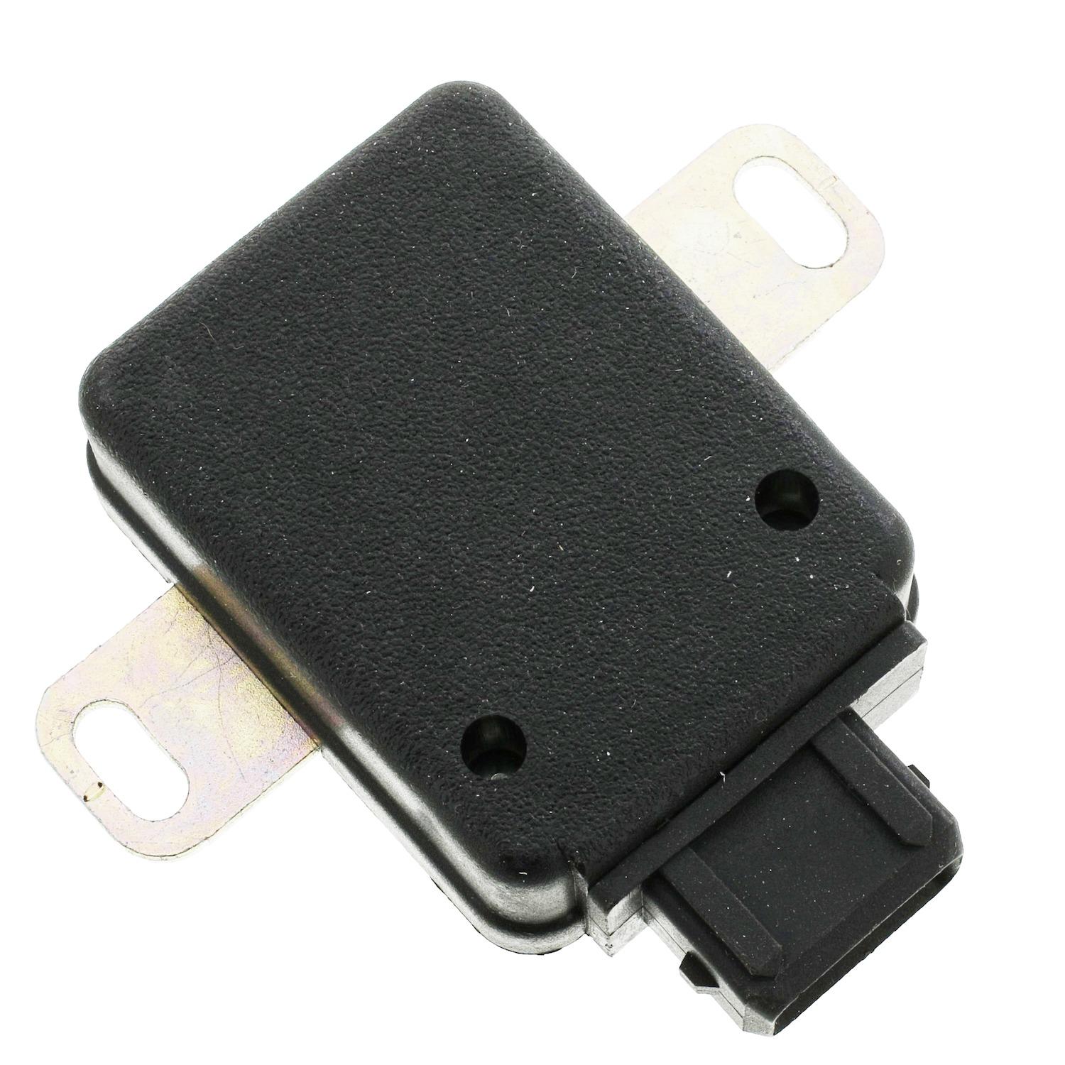 MotoRad 2TP1246 - Throttle Position Sensor MotoRad 2TP1246 Throttle Position Sensor product image 1 of 7