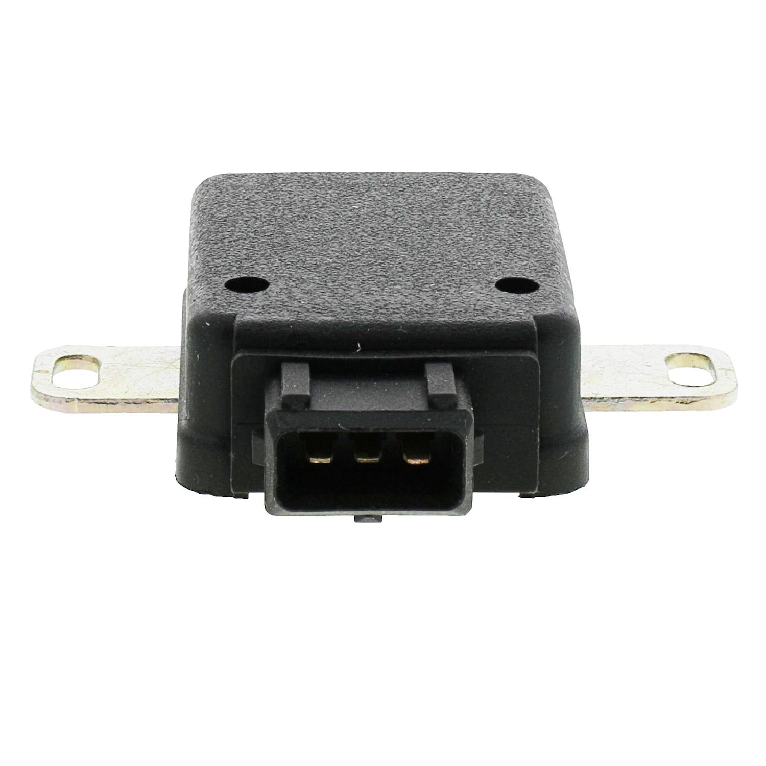 MotoRad 2TP1246 - Throttle Position Sensor MotoRad 2TP1246 Throttle Position Sensor product image 2 of 7