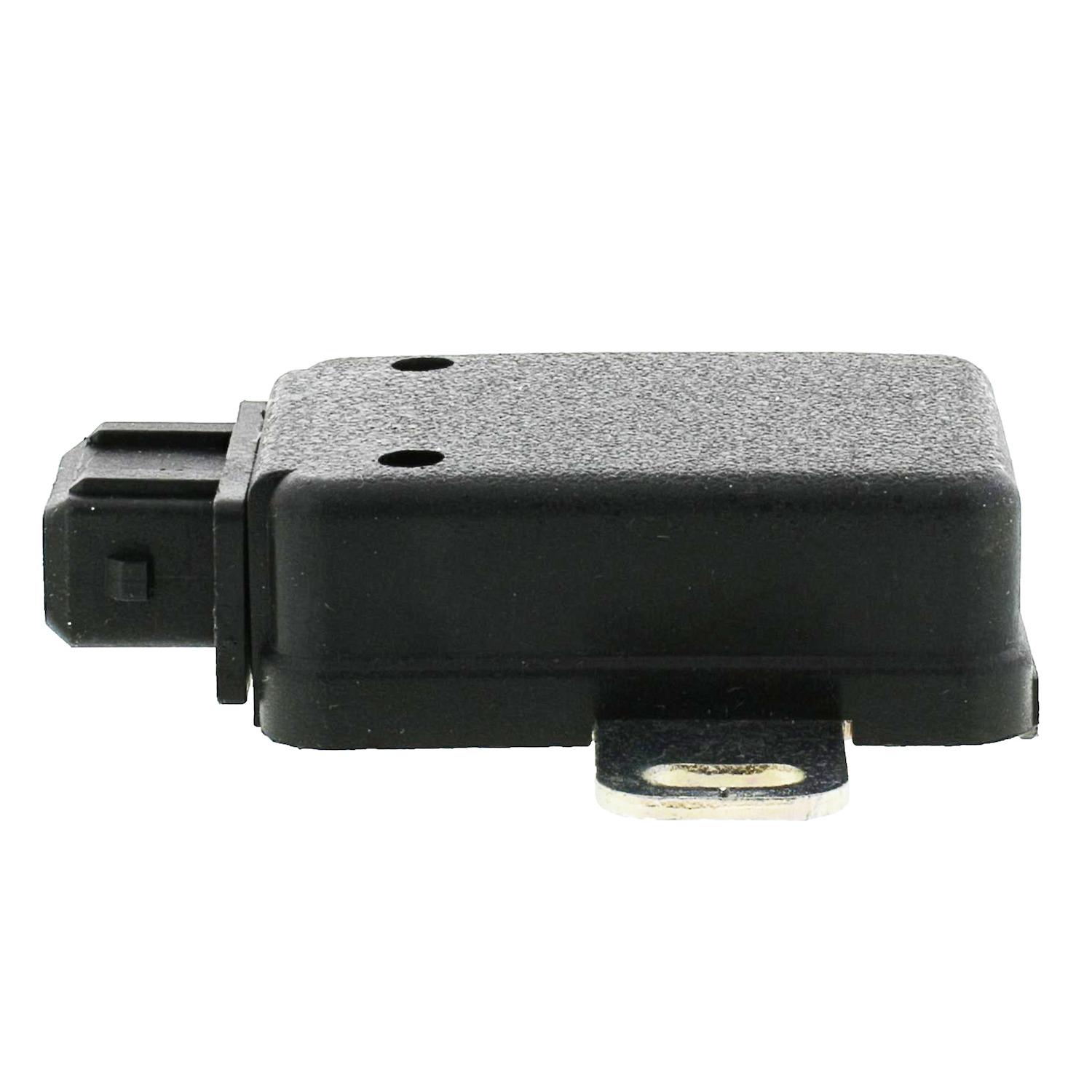 MotoRad 2TP1246 - Throttle Position Sensor MotoRad 2TP1246 Throttle Position Sensor product image 6 of 7