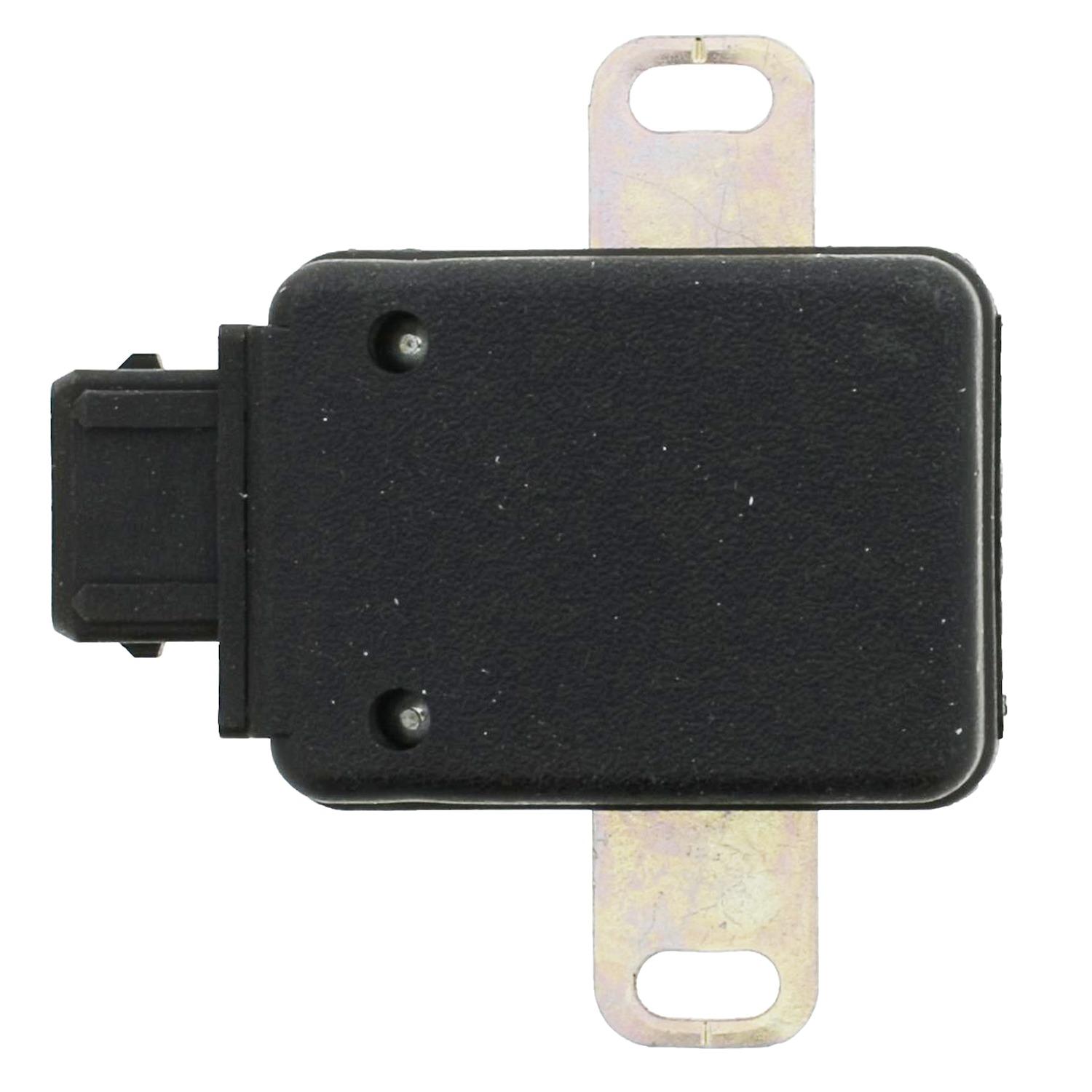 MotoRad 2TP1246 - Throttle Position Sensor MotoRad 2TP1246 Throttle Position Sensor product image 7 of 7