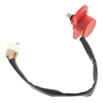 MotoRad 2TP1279 Throttle Position Sensor product image 1 of 7