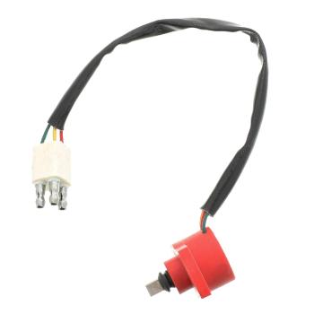 MotoRad 2TP1279 Throttle Position Sensor product image 3 of 7