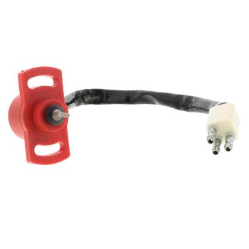MotoRad 2TP1279 Throttle Position Sensor product image 4 of 7