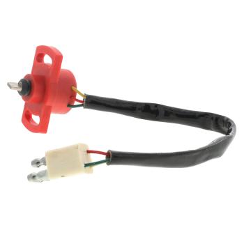 MotoRad 2TP1279 Throttle Position Sensor product image 5 of 7
