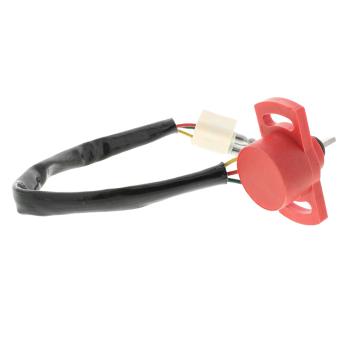 MotoRad 2TP1279 Throttle Position Sensor product image 6 of 7