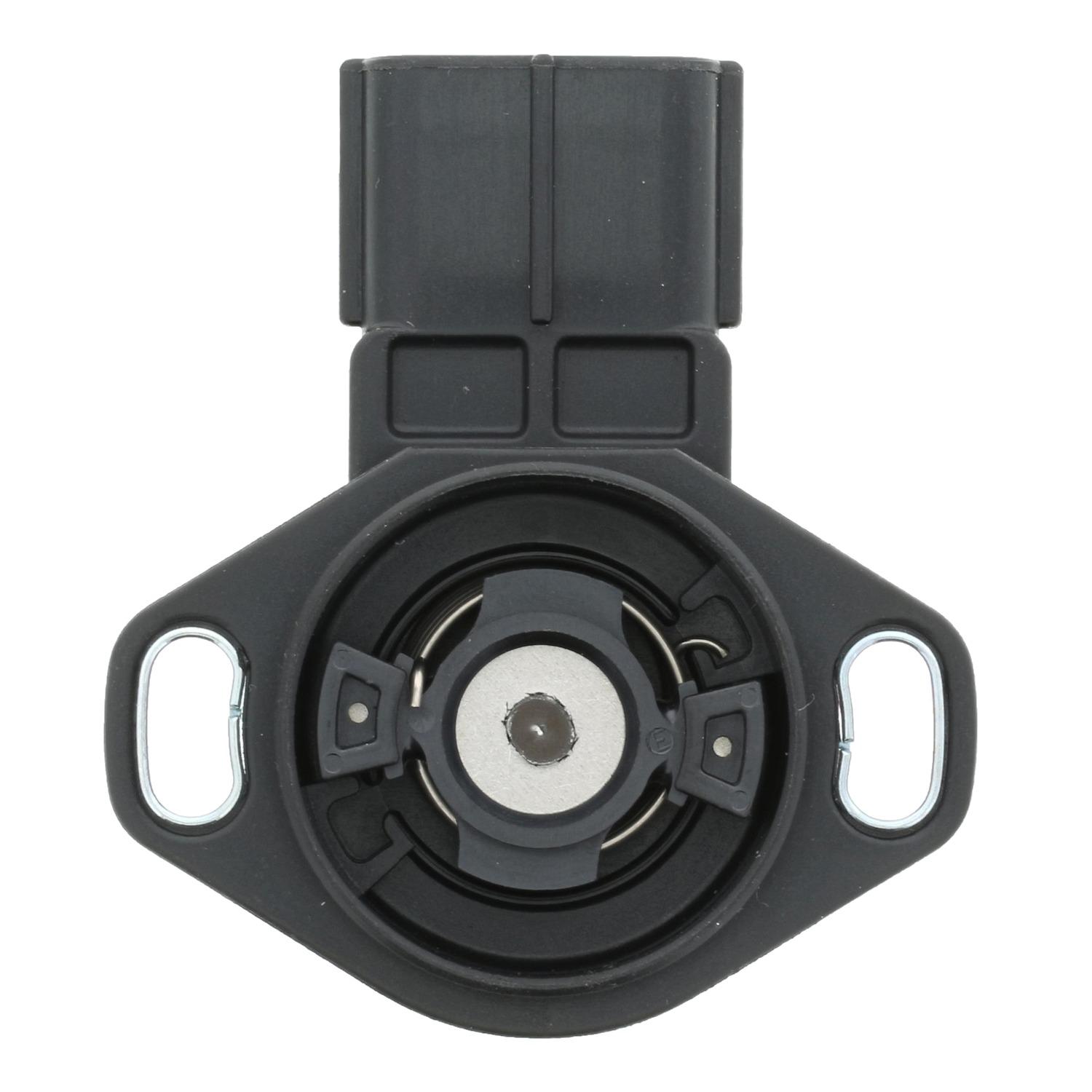 MotoRad 2TP1288 Throttle Position Sensor product image 3 of 7