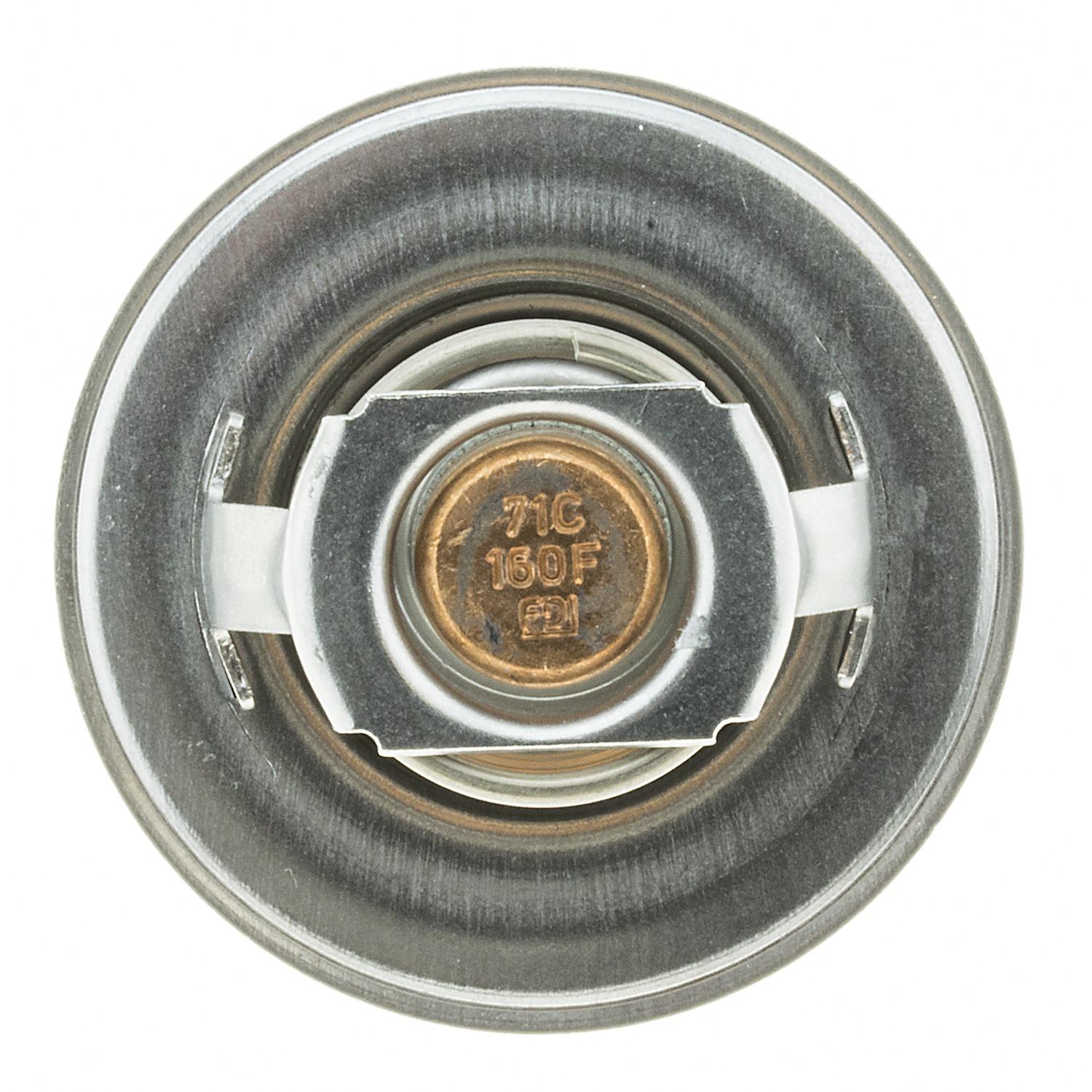 MotoRad 300160 - Engine Coolant Thermostat MotoRad 300160 Engine Coolant Thermostat product image 2 of 4