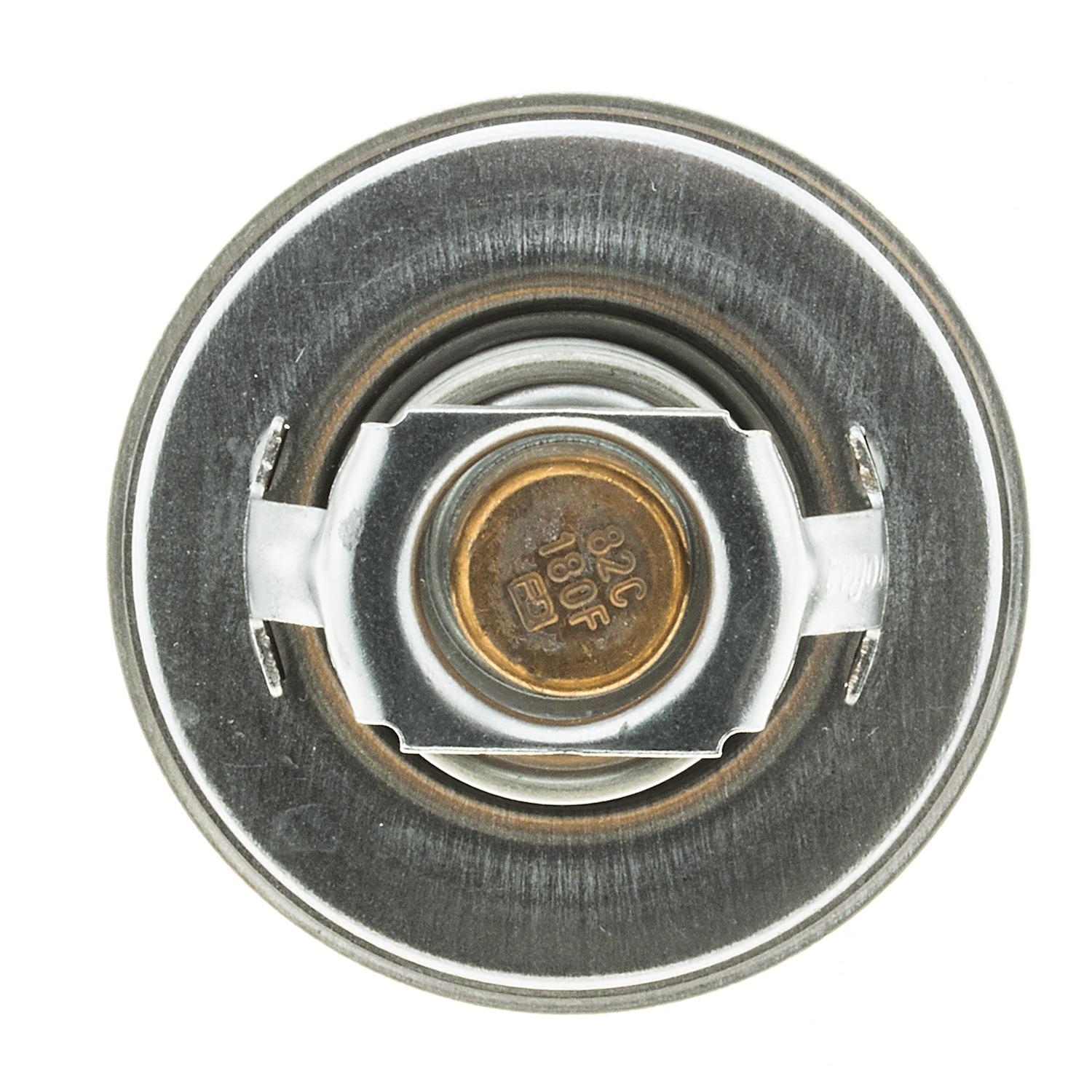 MotoRad 300180 - Engine Coolant Thermostat MotoRad 300180 Engine Coolant Thermostat product image 2 of 4
