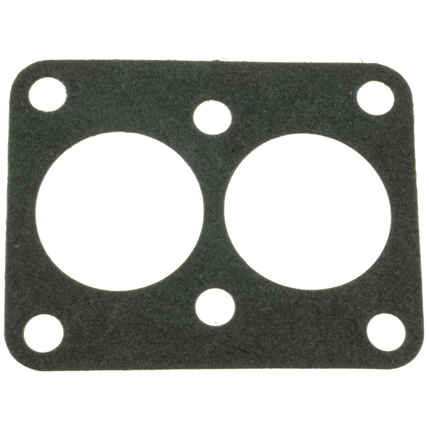 MotoRad 300901 - Engine Coolant Thermostat Housing Gasket MotoRad 300901 Engine Coolant Thermostat Housing Gasket product image 1 of 2